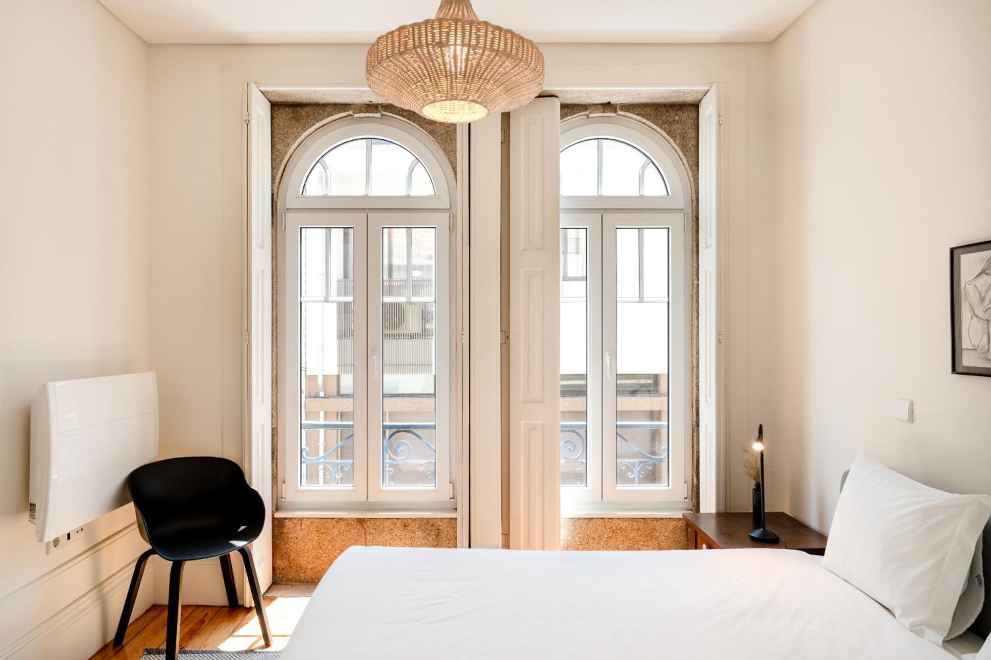 Viva Boavista Vintage House *