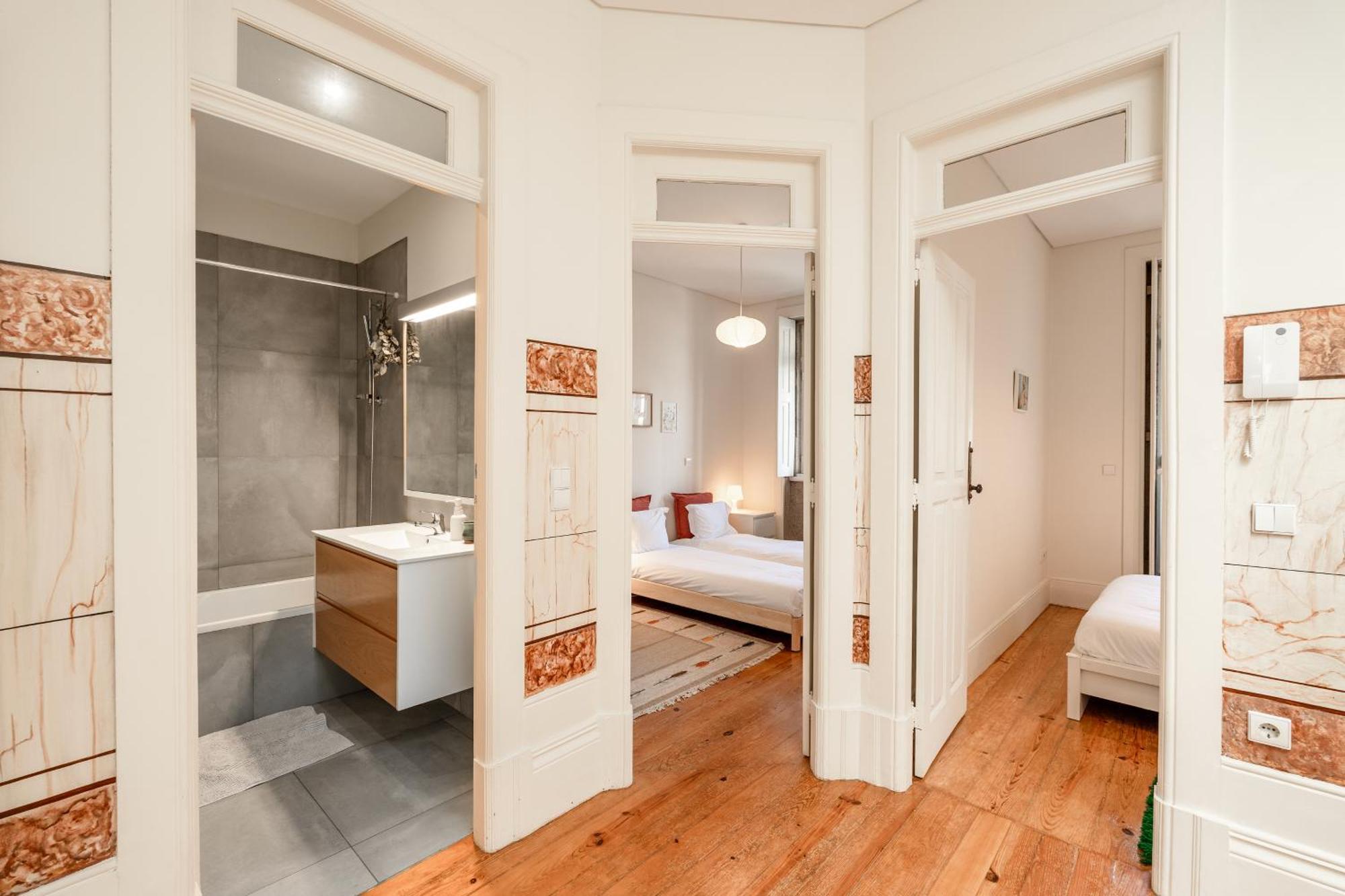 Viva Boavista Vintage House Vakantiehuis *