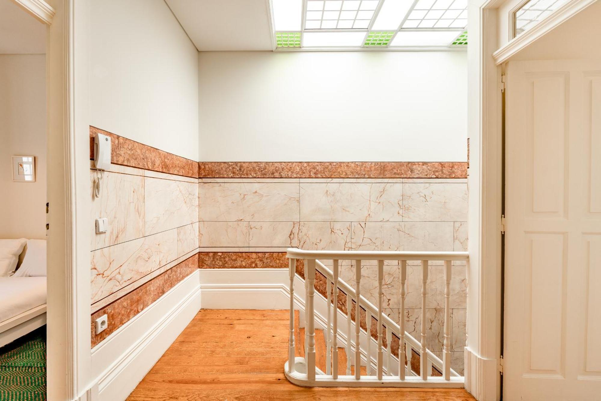 Viva Boavista Vintage House Vakantiehuis *