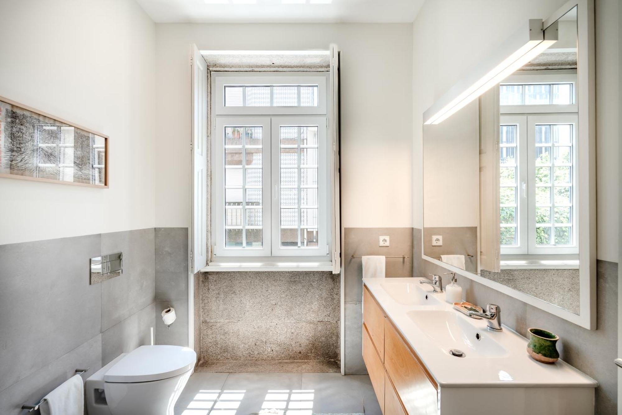 Viva Boavista Vintage House Porto