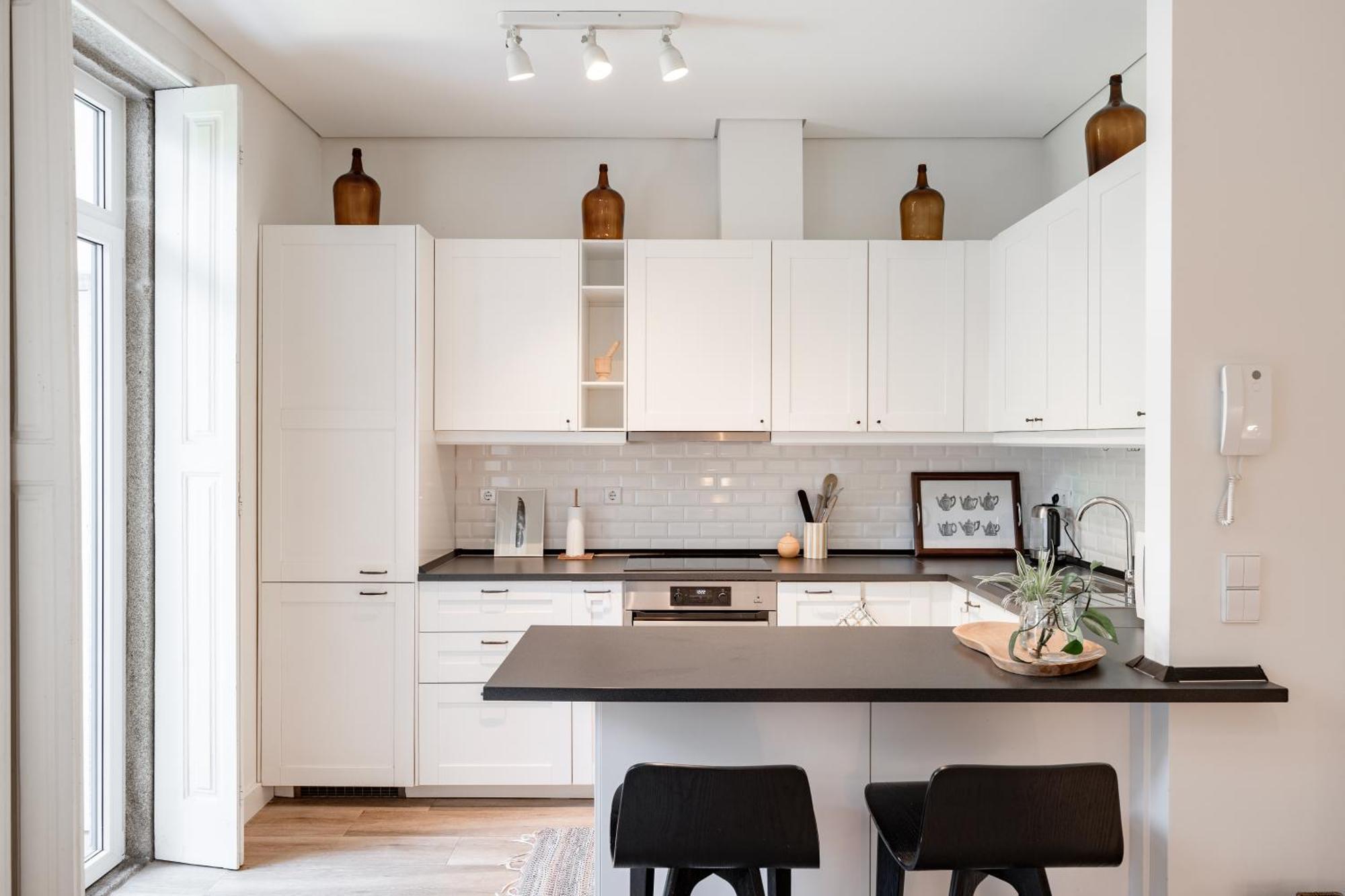 Viva Boavista Vintage House Porto