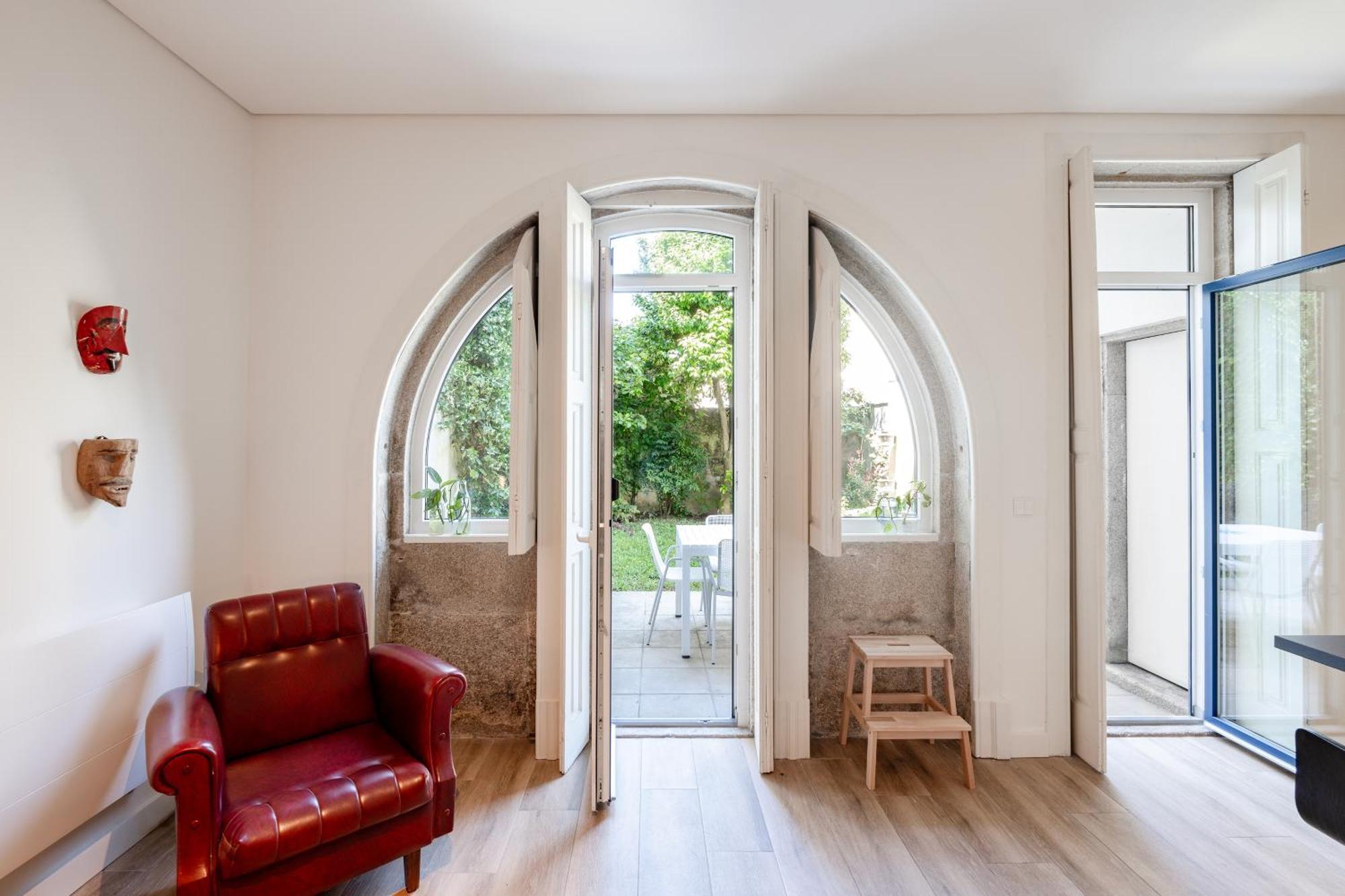 Viva Boavista Vintage House * Porto