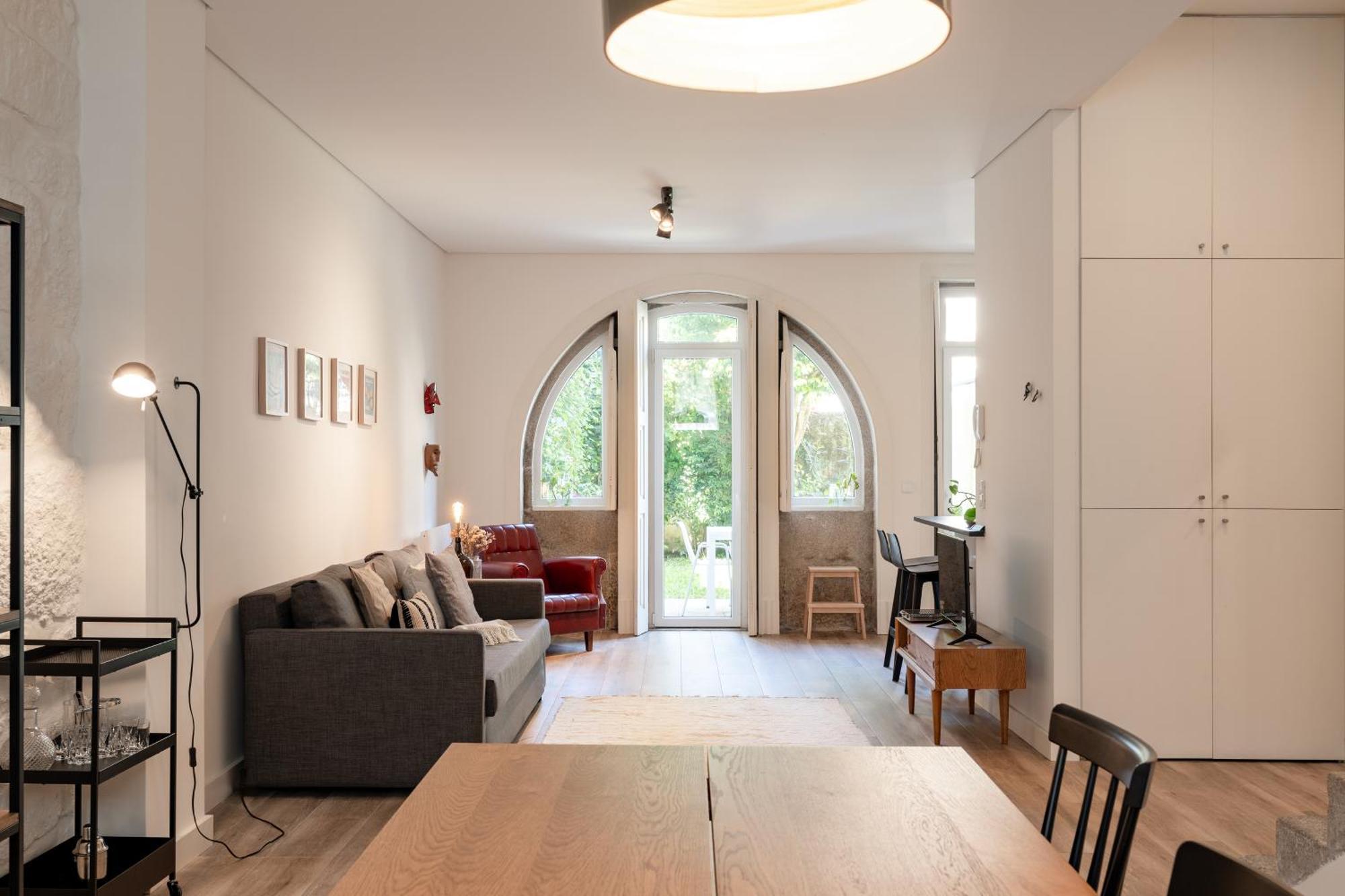 Vakantiehuis Viva Boavista Vintage House