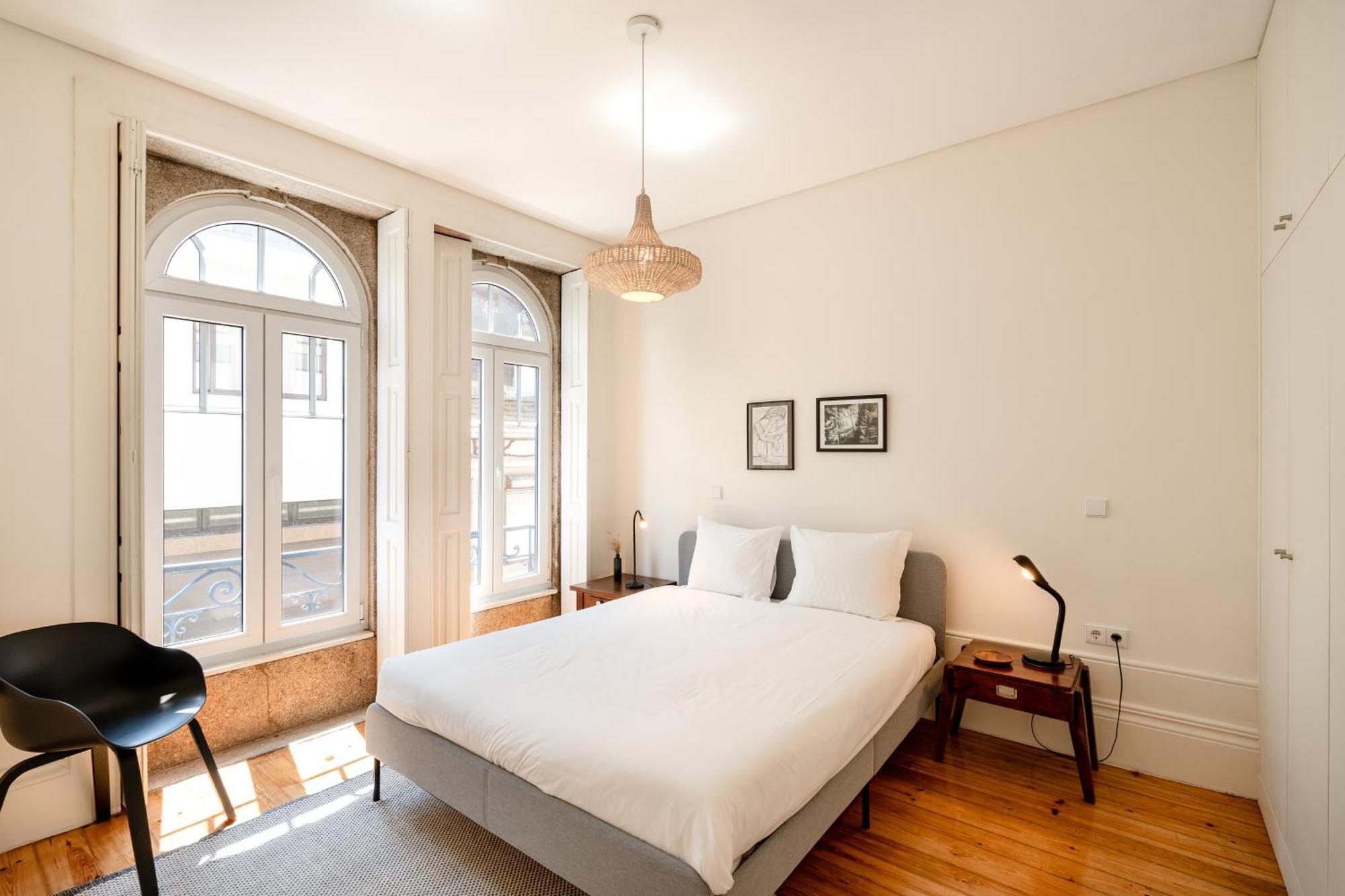 Vakantiehuis Viva Boavista Vintage House
