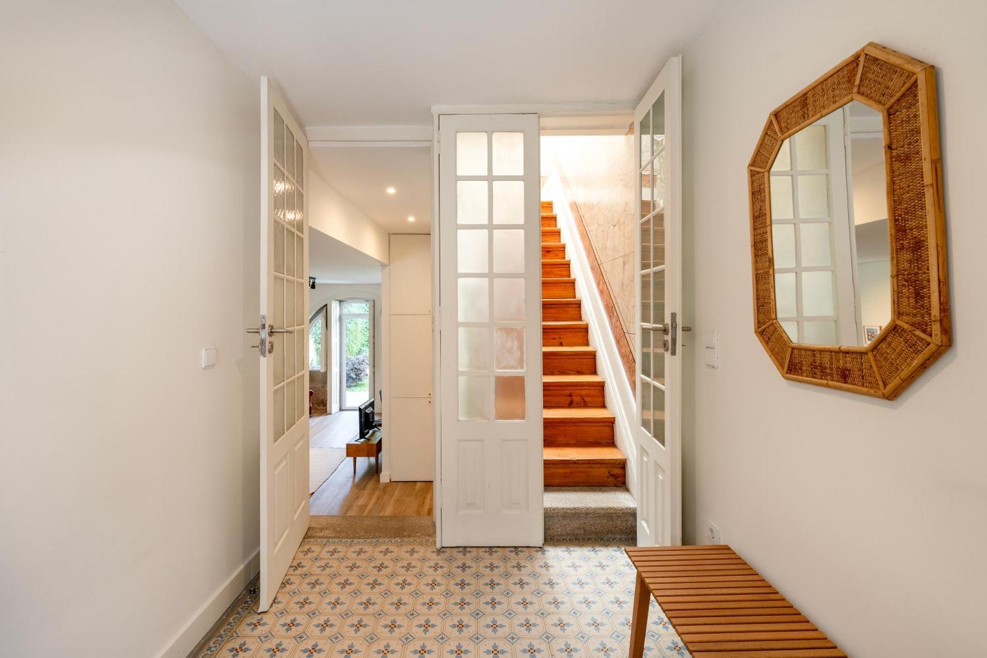 Vakantiehuis Viva Boavista Vintage House *