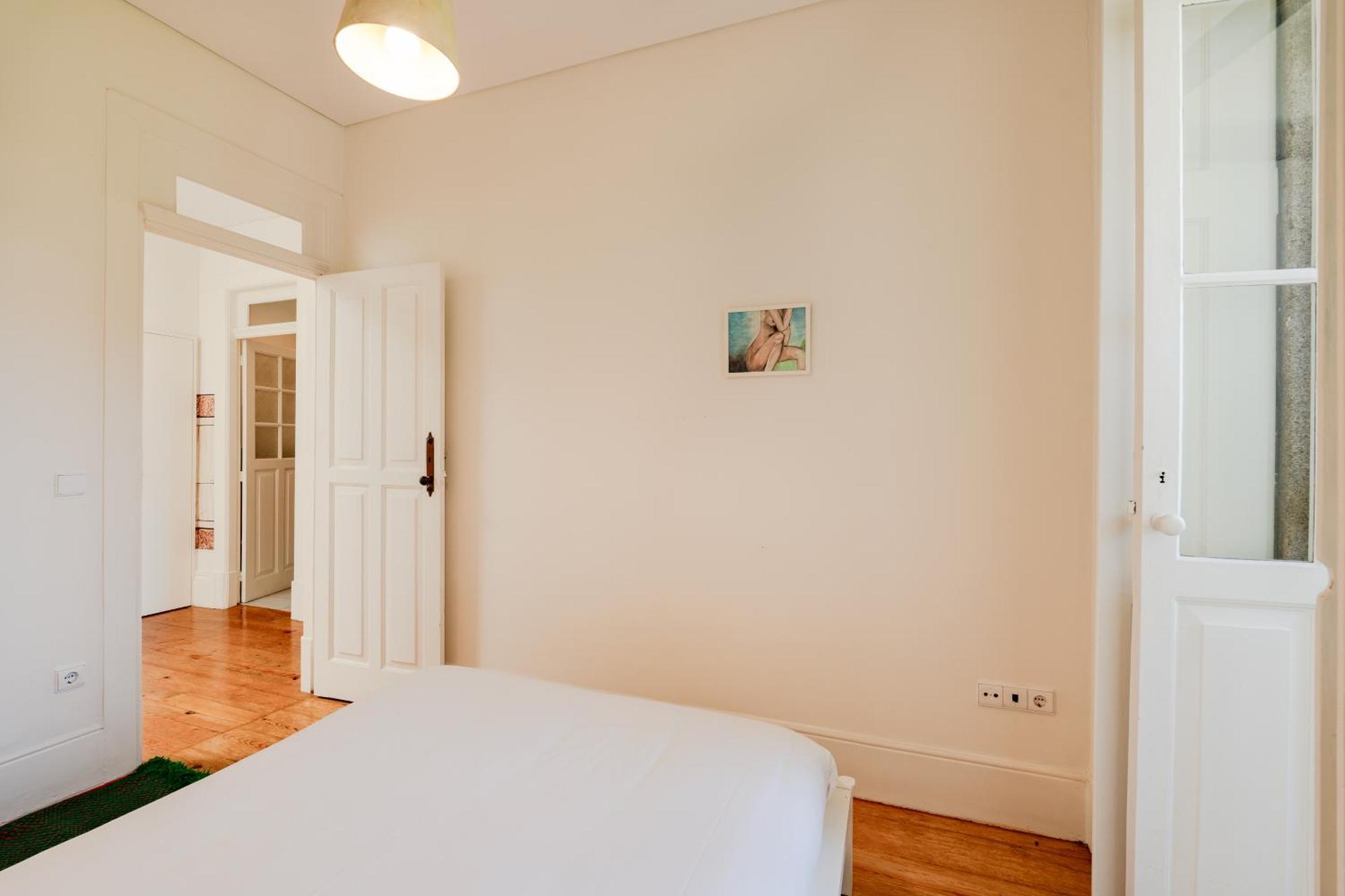 Viva Boavista Vintage House Vakantiehuis Porto