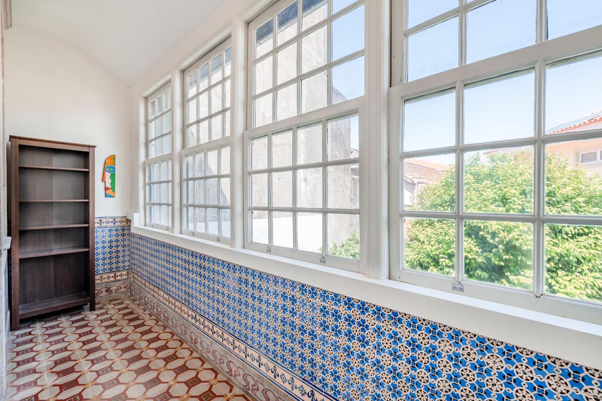 Viva Boavista Vintage House Vakantiehuis *