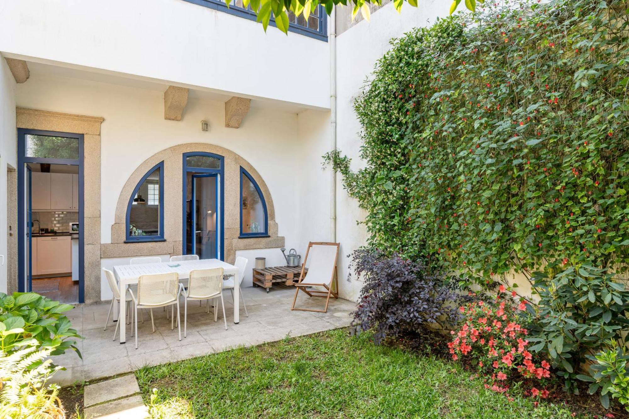 Vakantiehuis Viva Boavista Vintage House