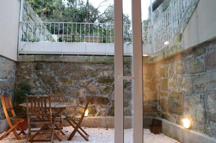 Apartment Lovely With Cute Terrace In Centre Porto