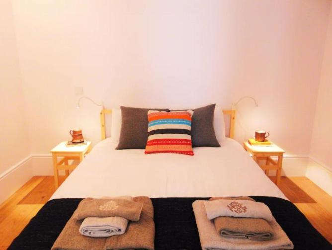 Lovely With Cute Terrace In Centre