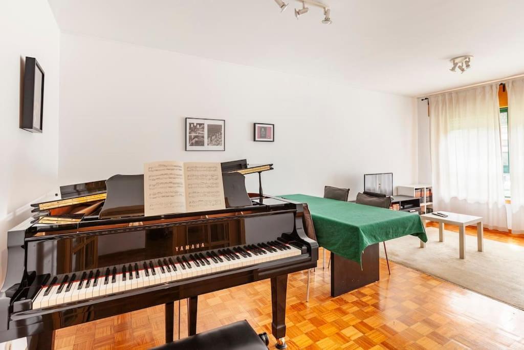 Apartment St John S Porto
