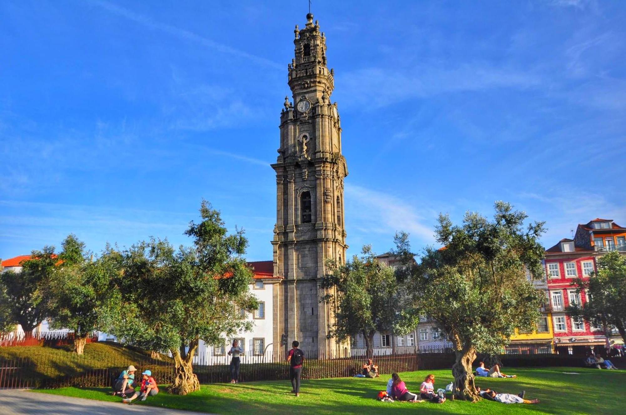 Sao Domingos 1 Porto