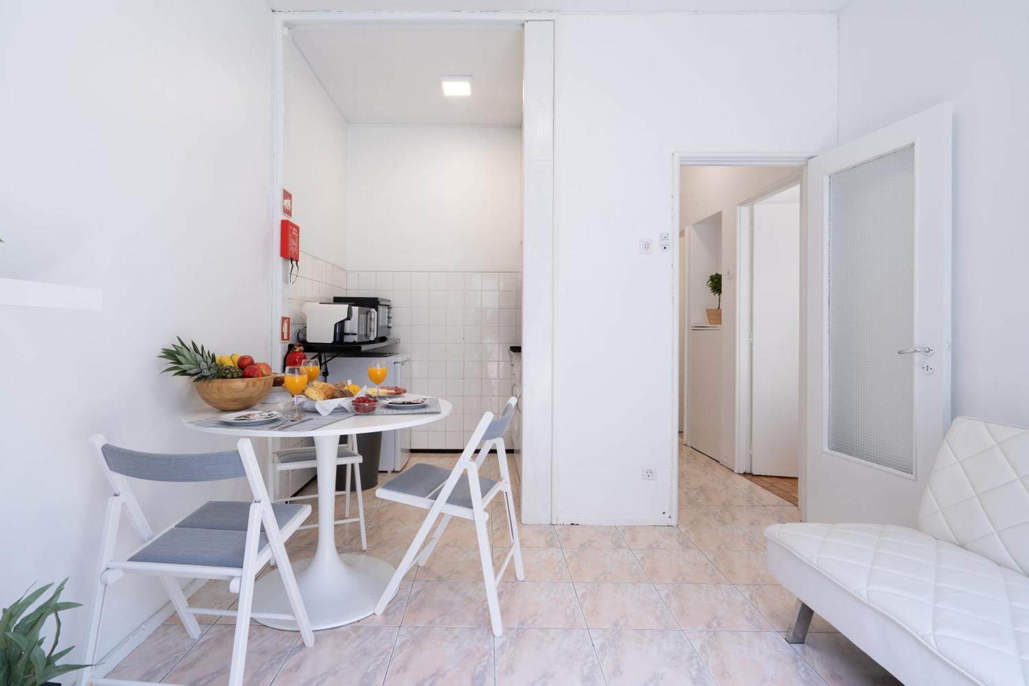 Sweet Flats With Netflix - Bolhao City Center