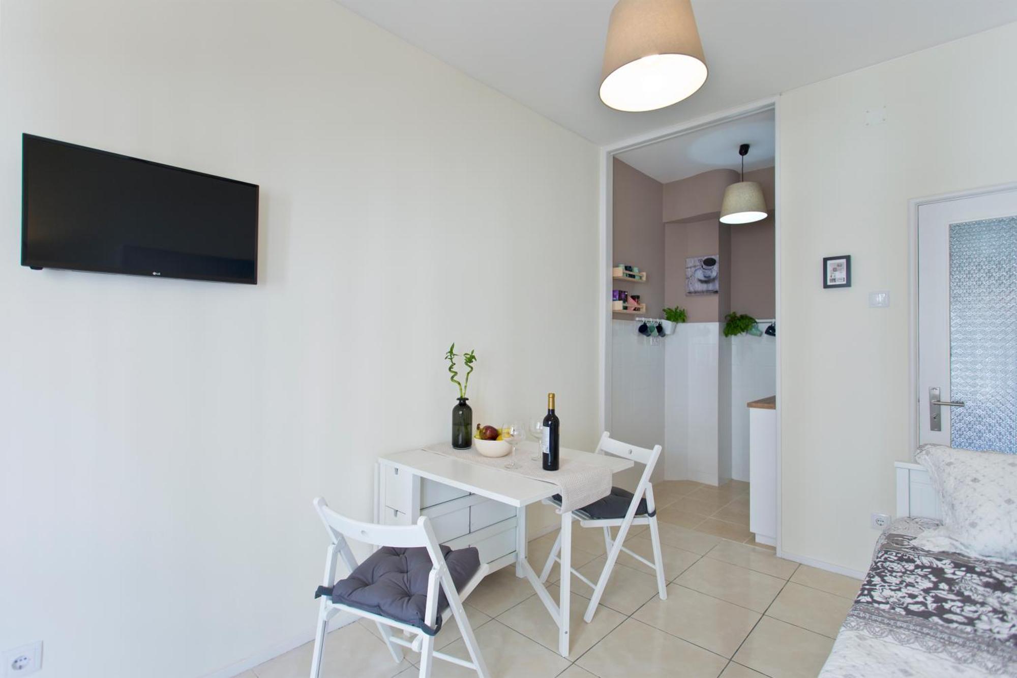 Apartment Sweet Flats With Netflix - Bolhao City Center