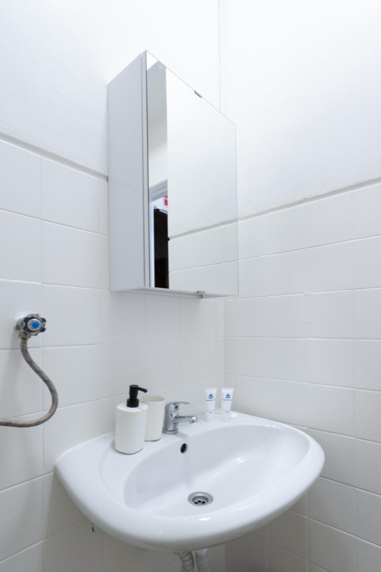 Sweet Flats With Netflix - Bolhao City Center Apartment Porto