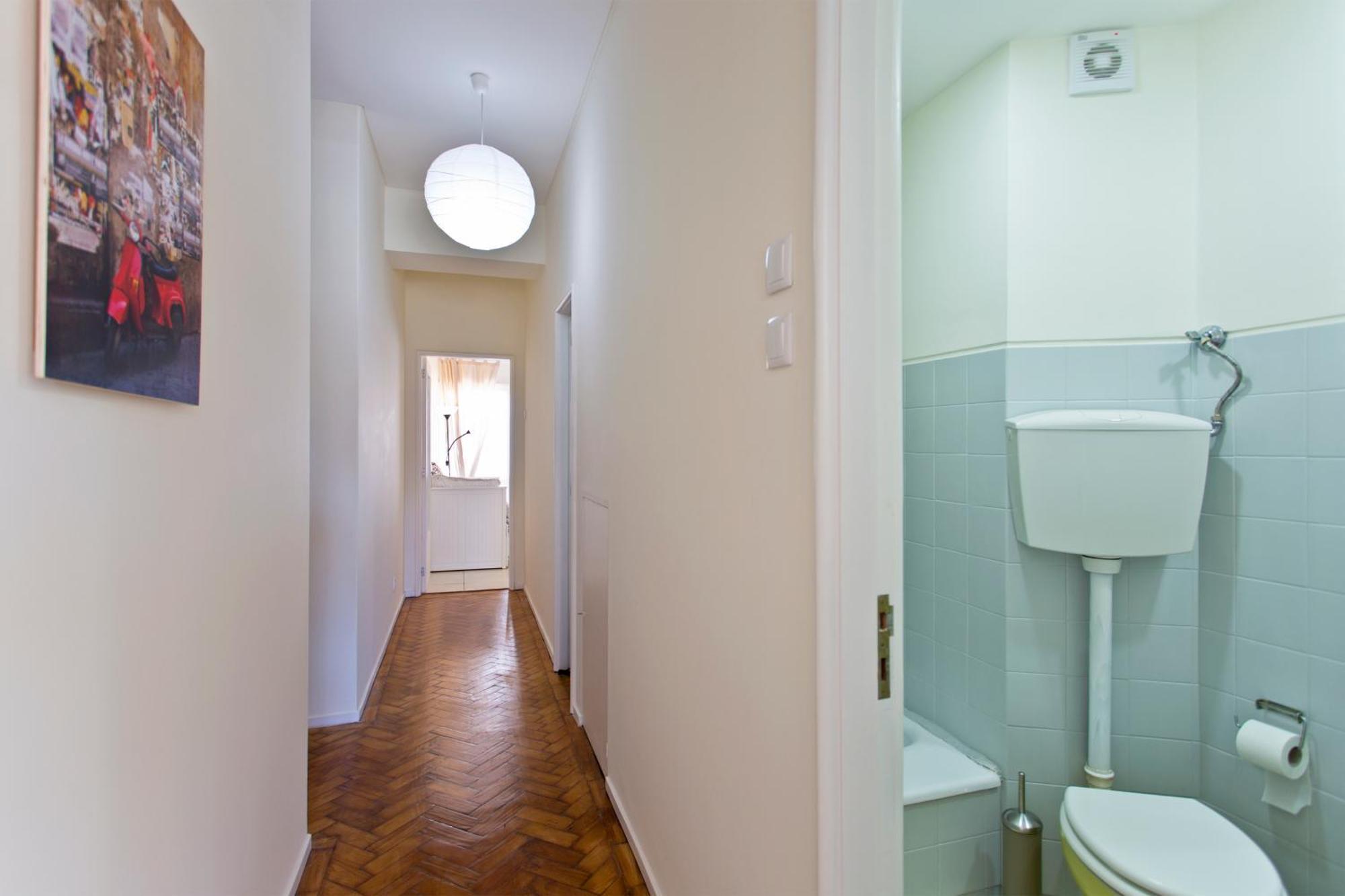 Sweet Flats With Netflix - Bolhao City Center *