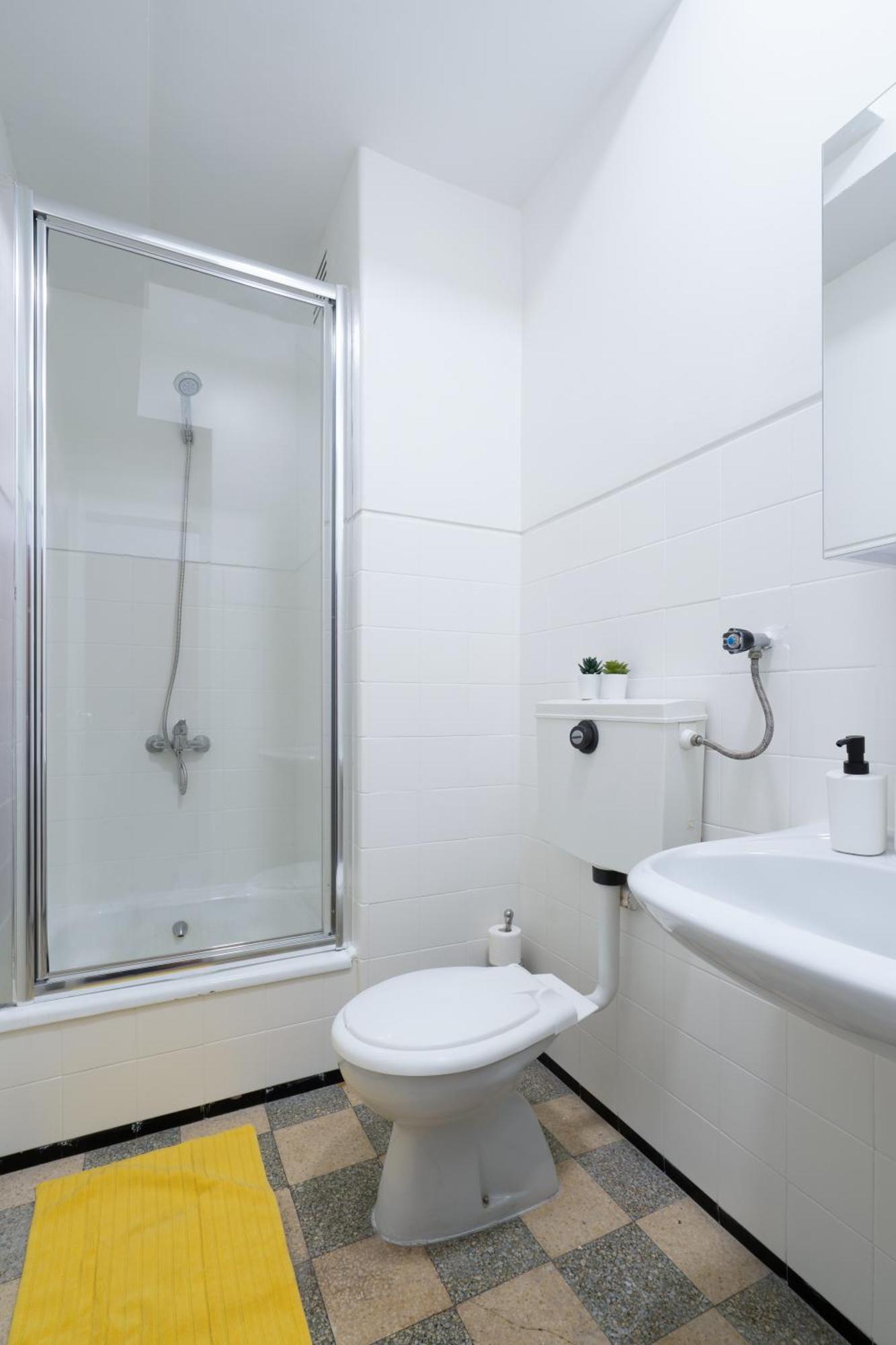 Apartment Sweet Flats With Netflix - Bolhao City Center *
