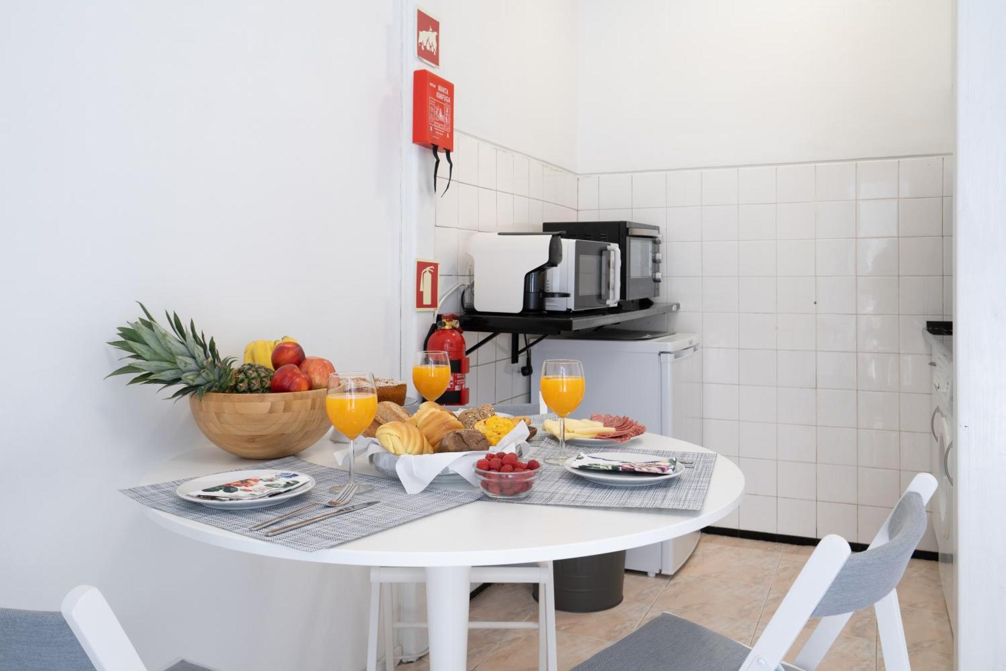 Sweet Flats With Netflix - Bolhao City Center *