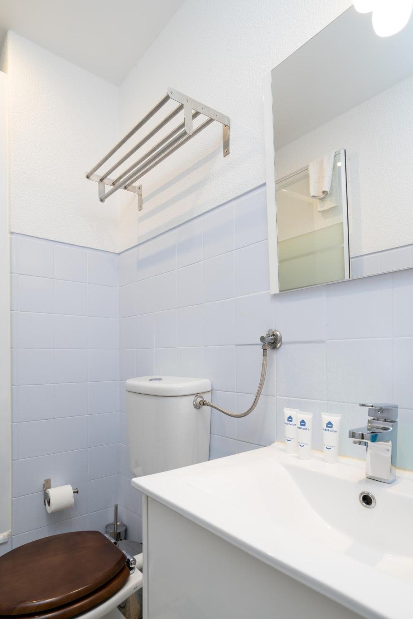 Sweet Flats With Netflix - Bolhao City Center *