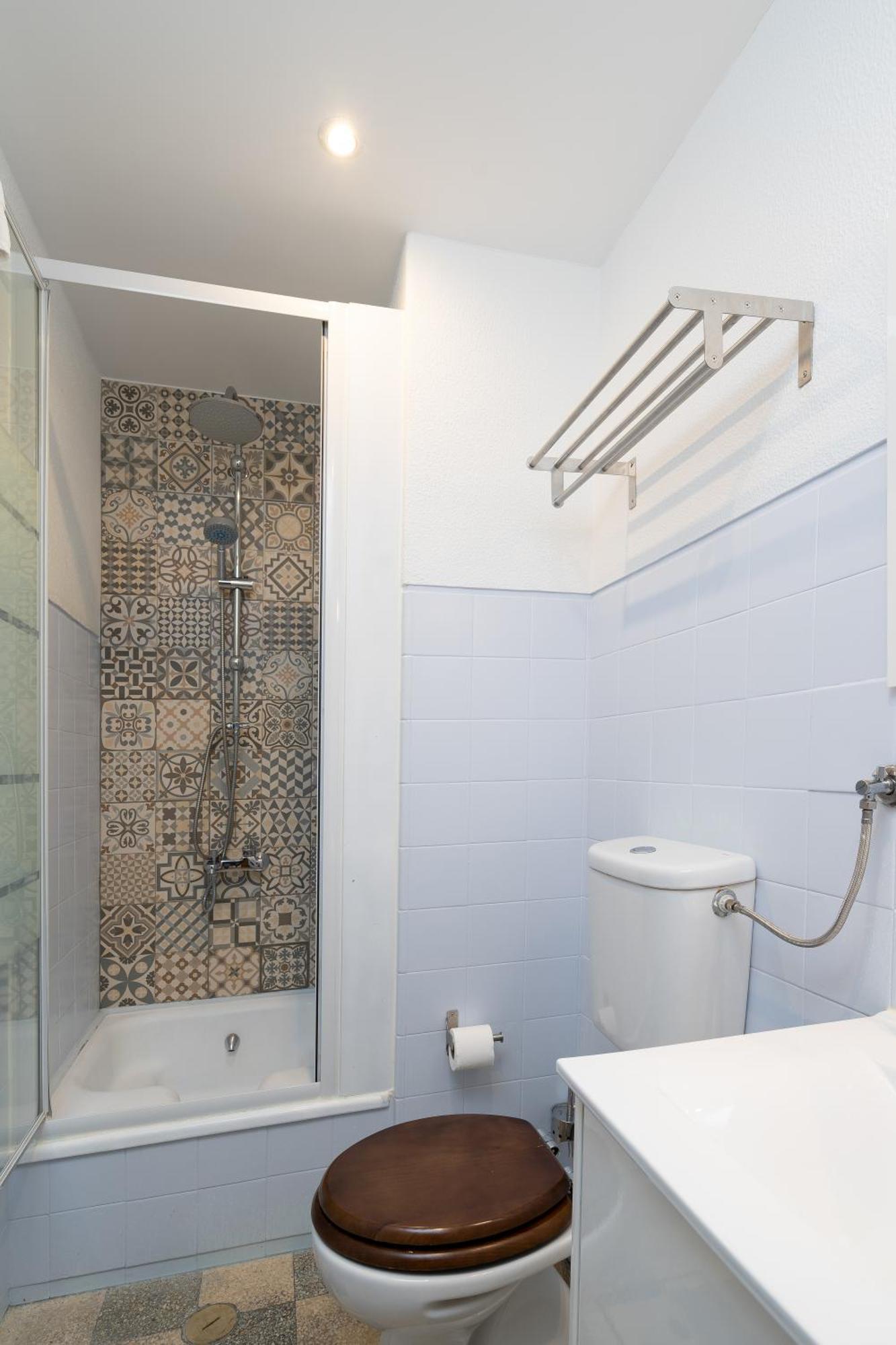 Sweet Flats With Netflix - Bolhao City Center Porto