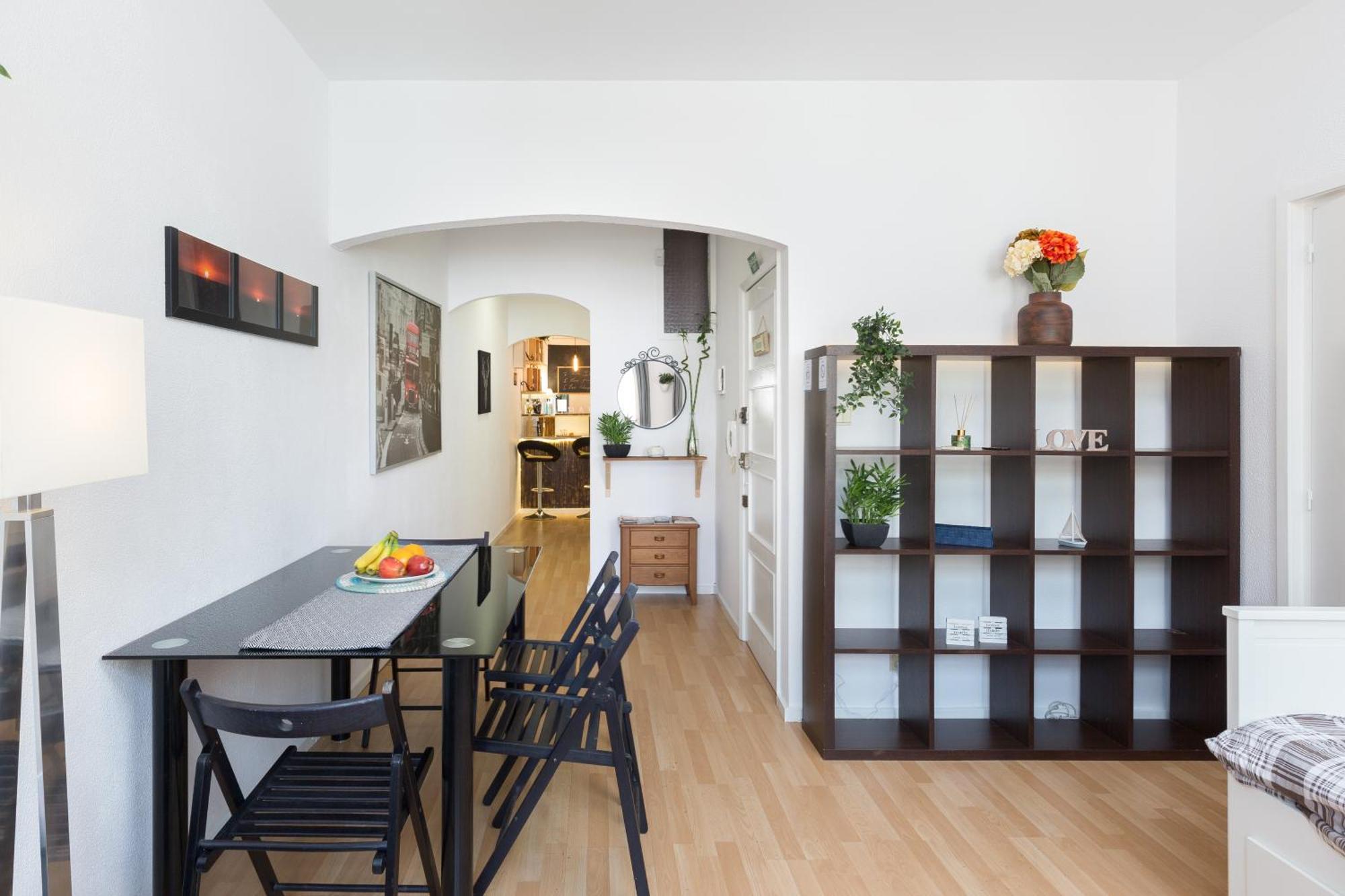 Appartement Host Wise - Large Flat W Terrace - Ace Location At Aliados *