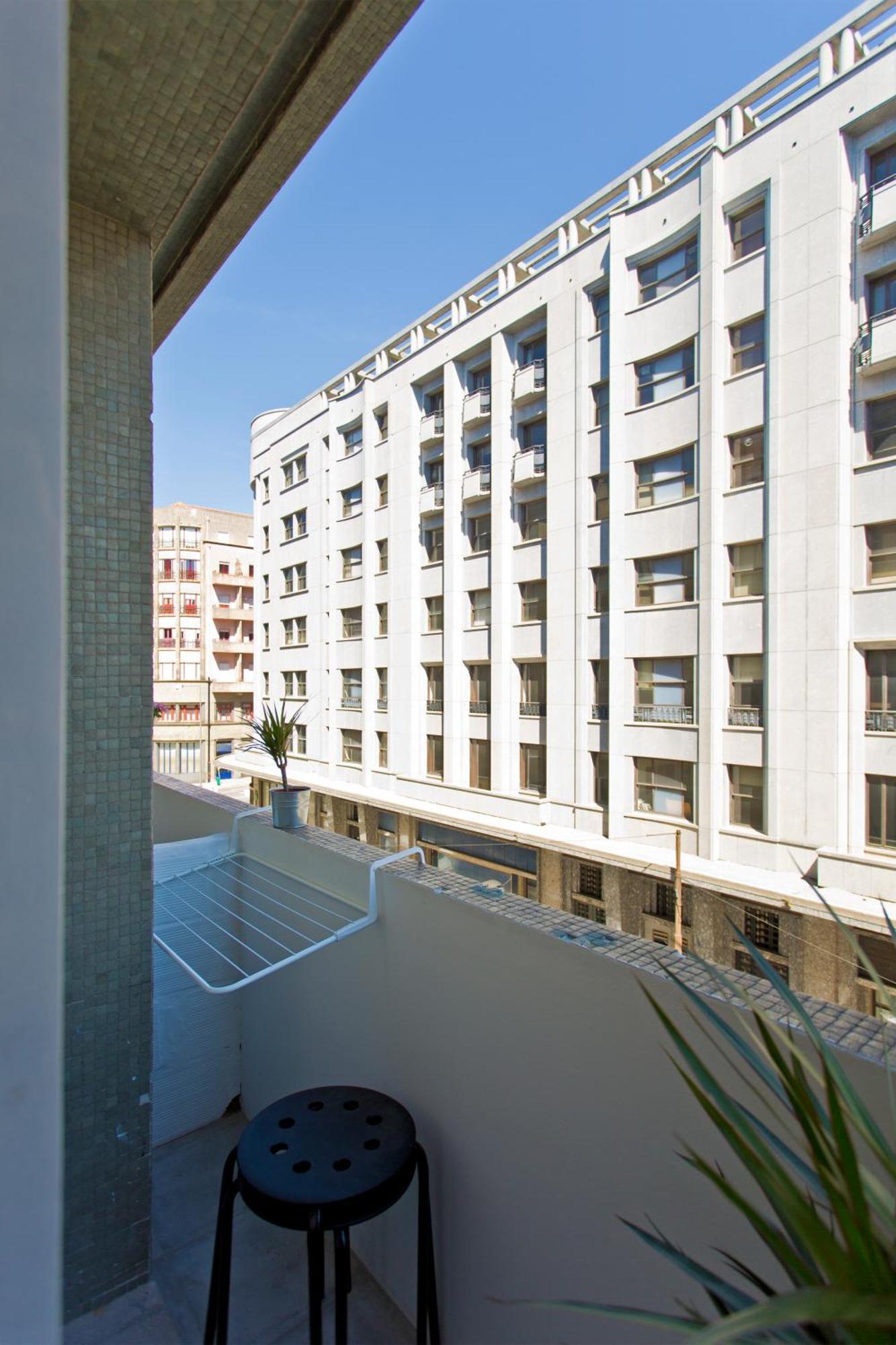 Apartment Sweet Flats With Netflix - Bolhao City Center Porto