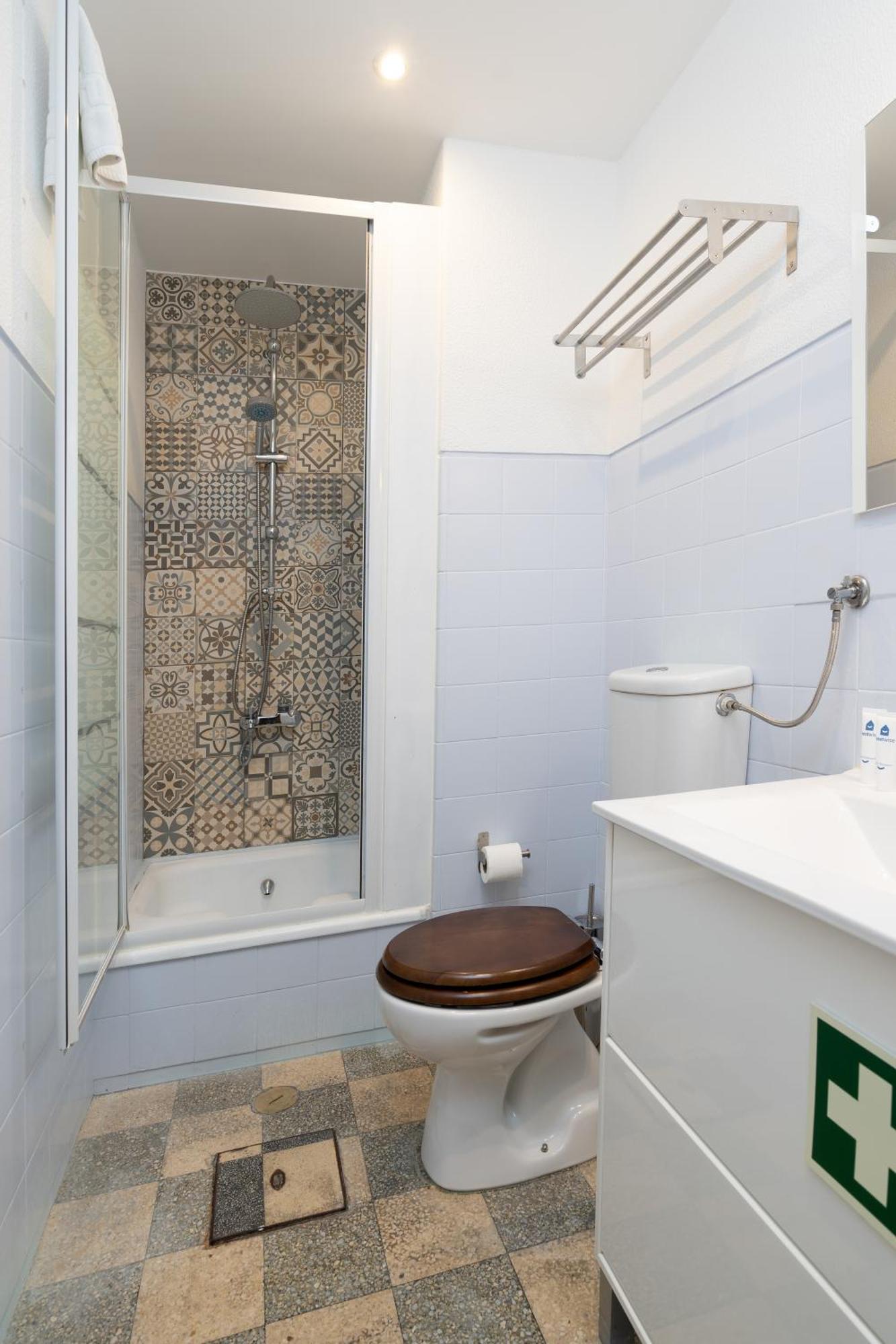 Apartment Sweet Flats With Netflix - Bolhao City Center Porto