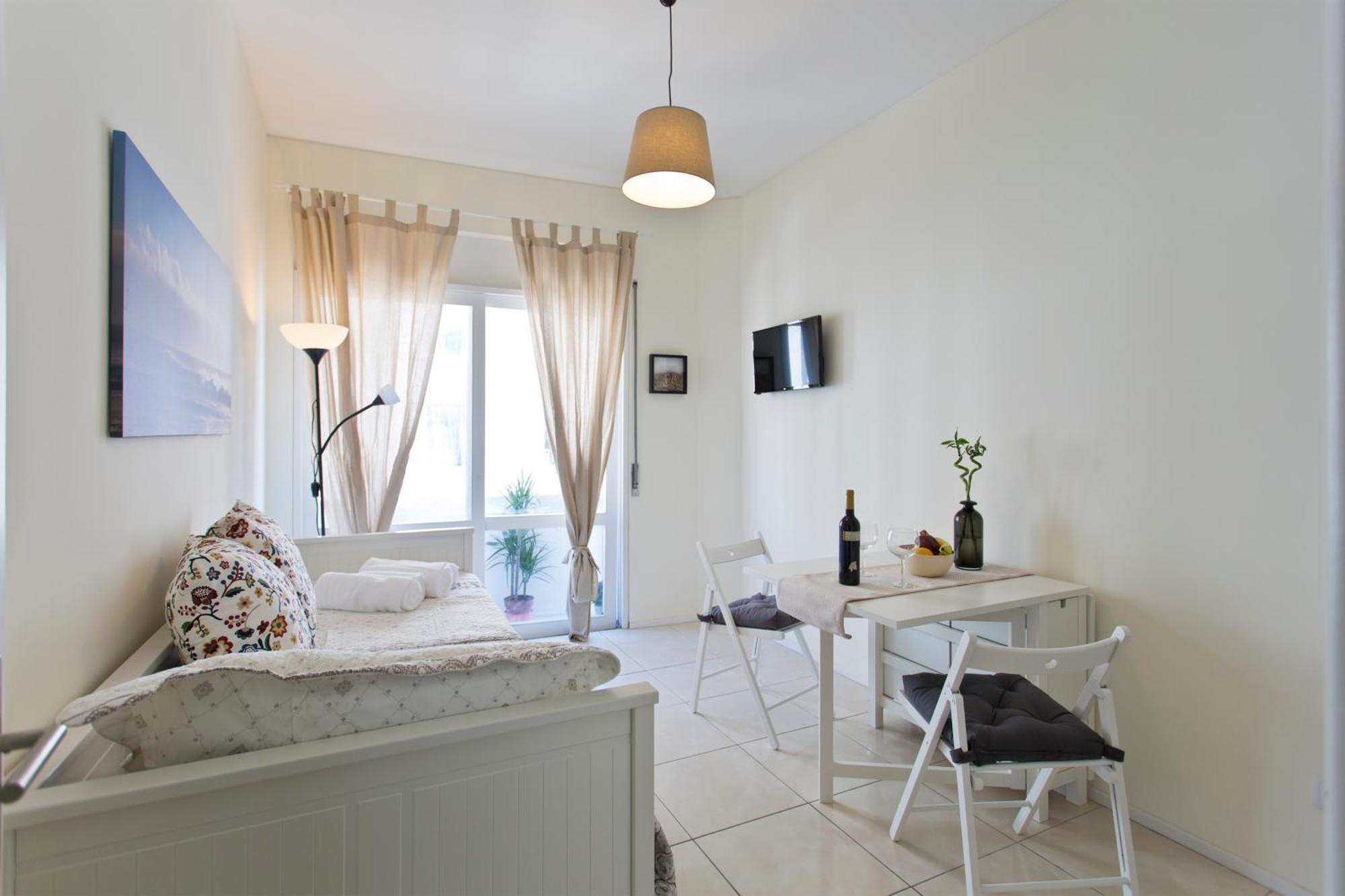 Sweet Flats With Netflix - Bolhao City Center *