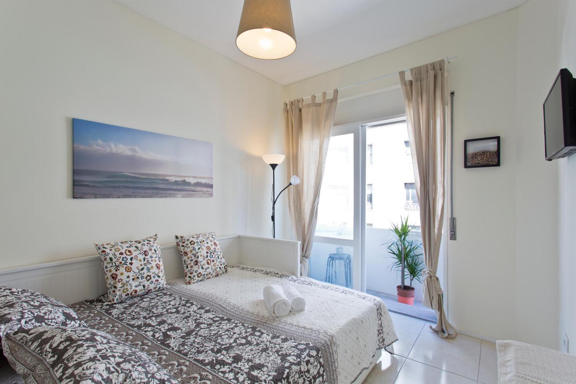 Sweet Flats With Netflix - Bolhao City Center * Porto