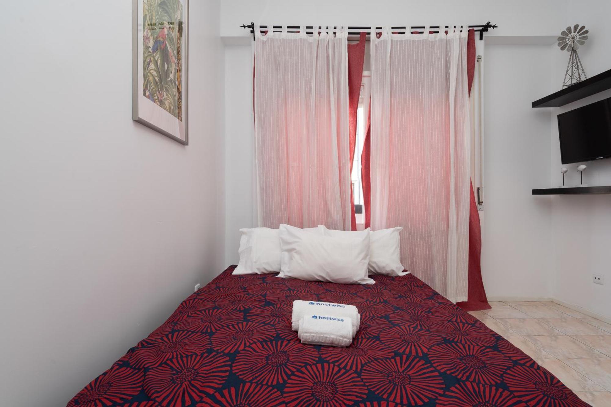 Sweet Flats With Netflix - Bolhao City Center