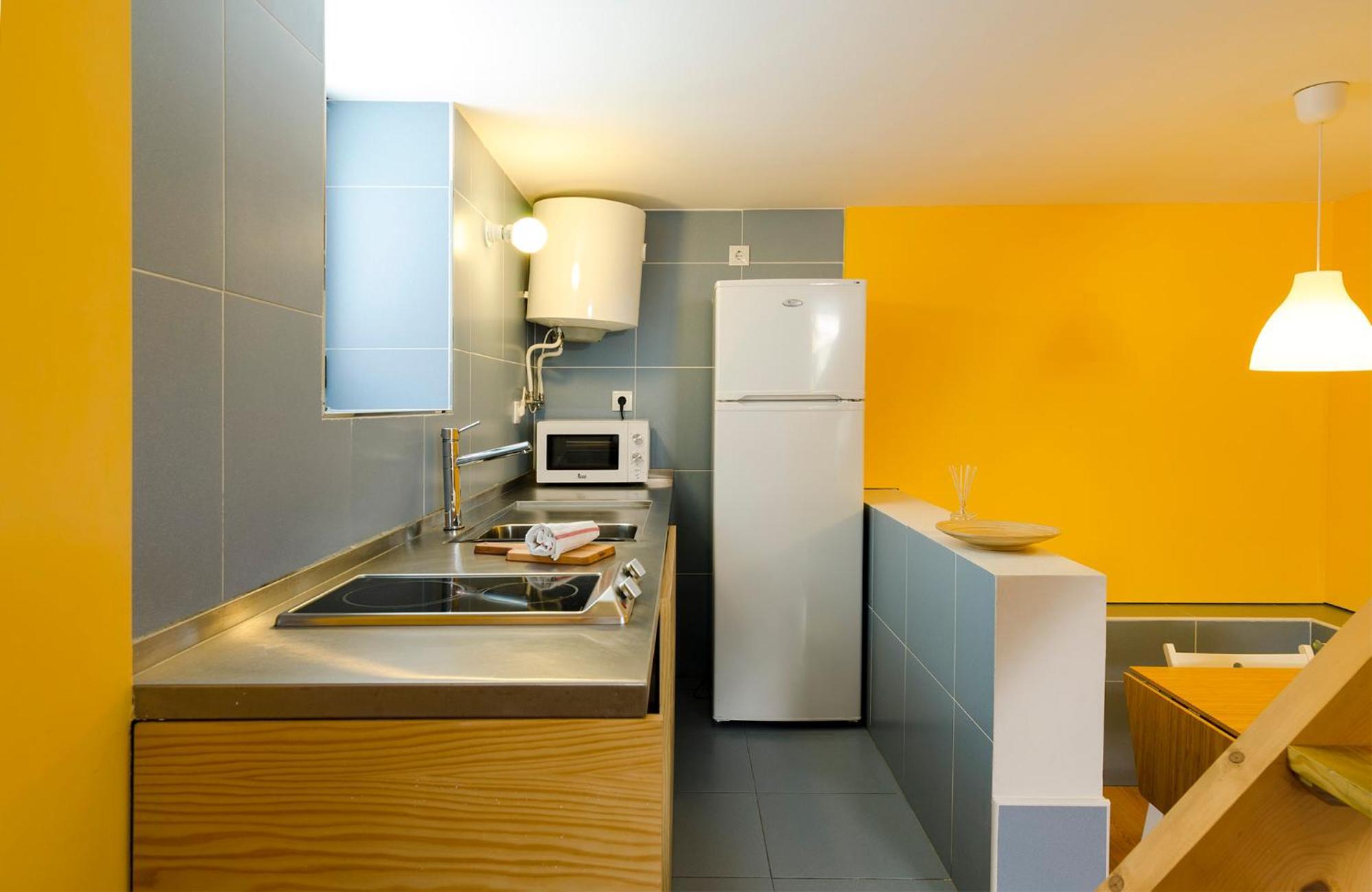 Fred's House Asprela Porto