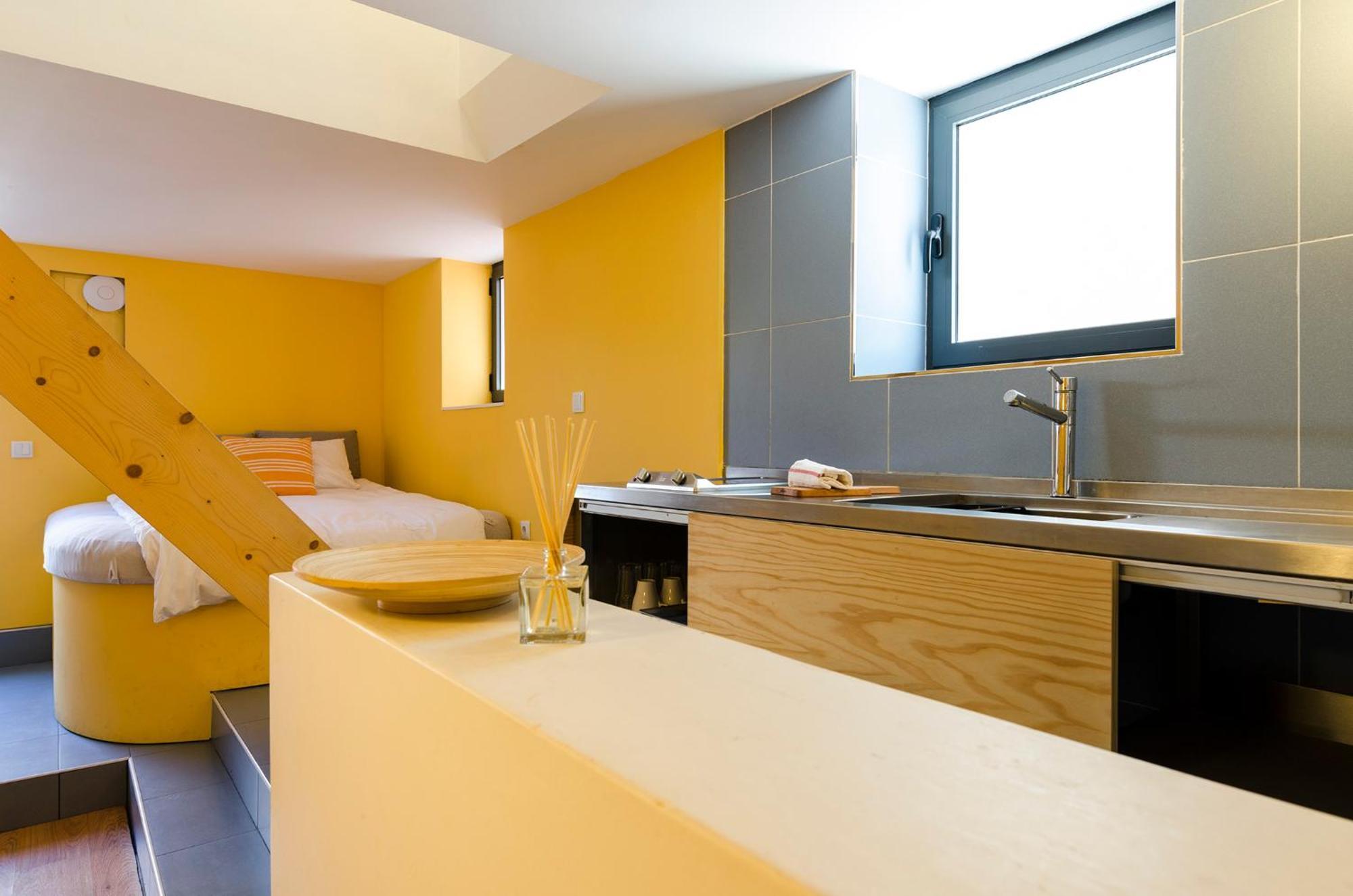 Fred's House Asprela * Porto