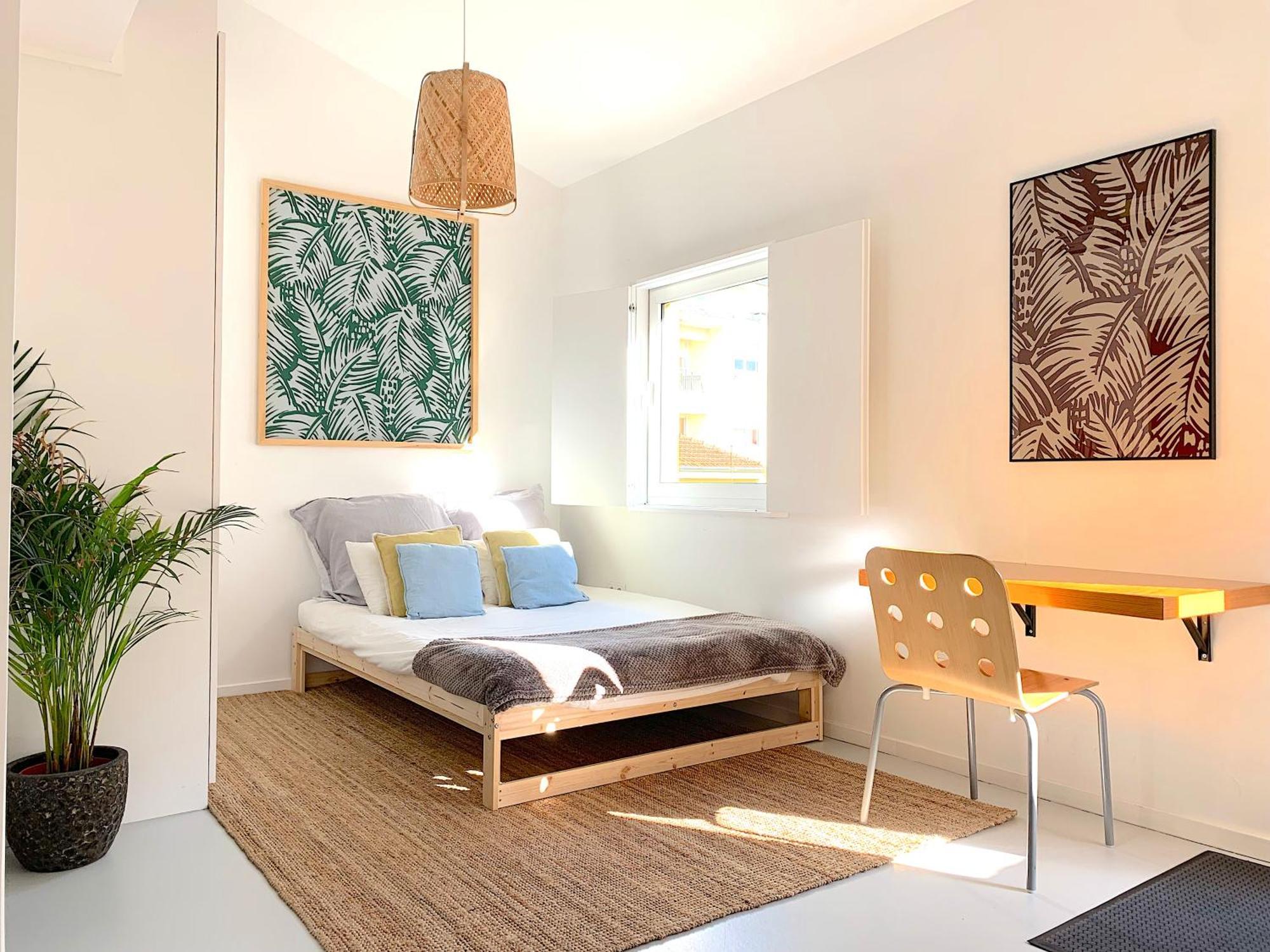Fred's House Asprela * Porto