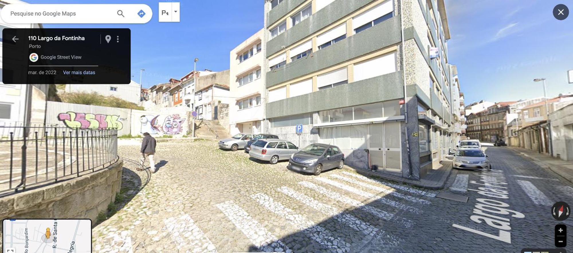 Downtown Apartamento Porto