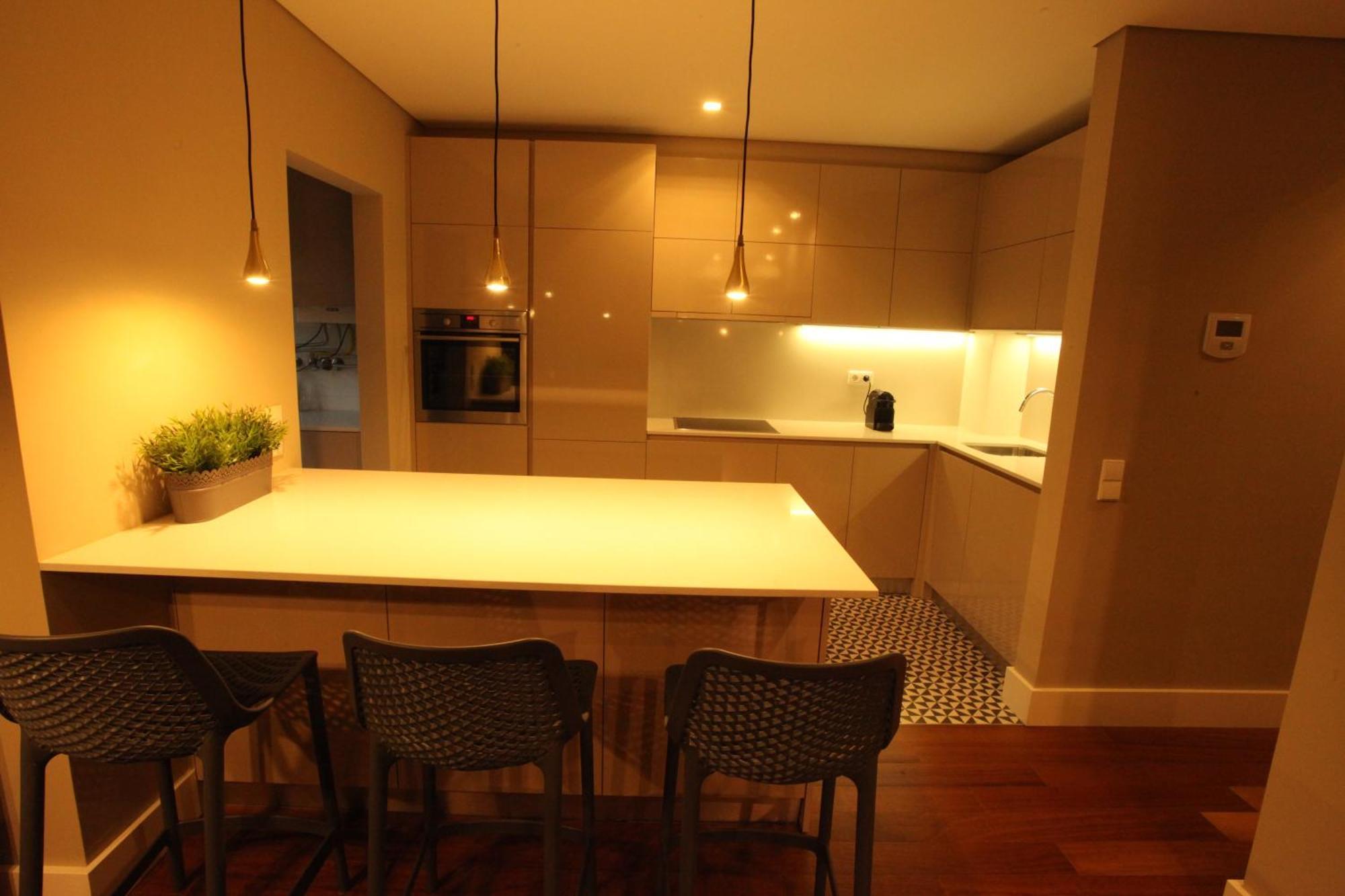 New - Sao Bento Porto