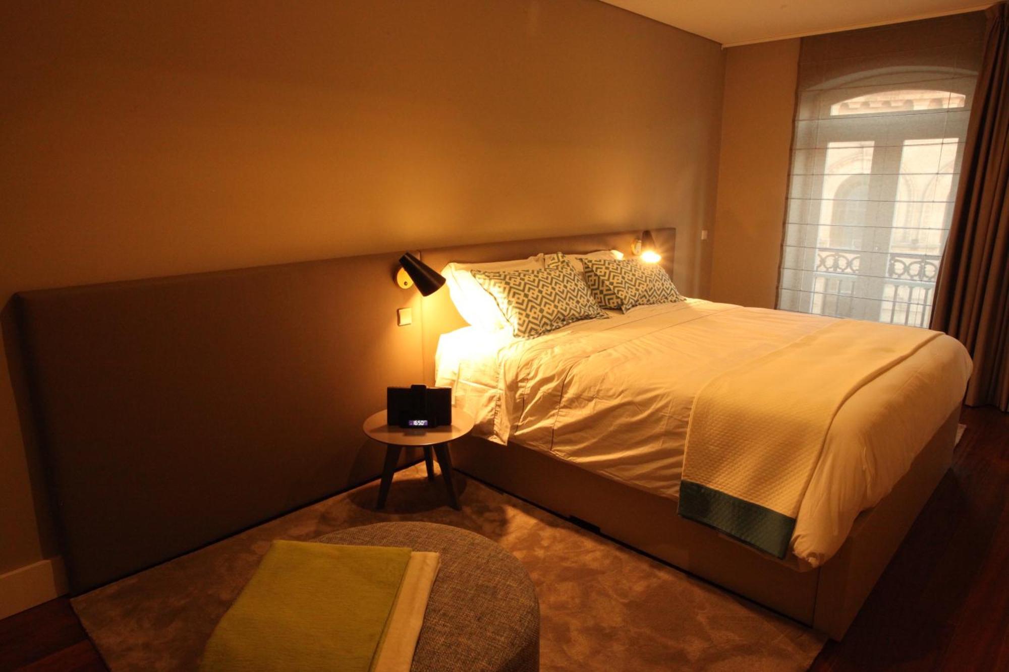 New - Sao Bento Apartment Porto