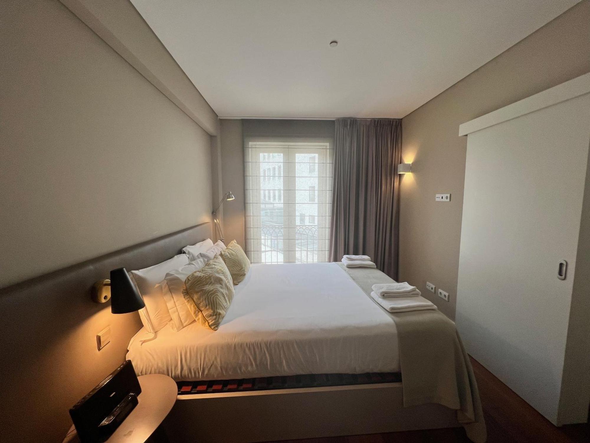 New - Sao Bento Apartment