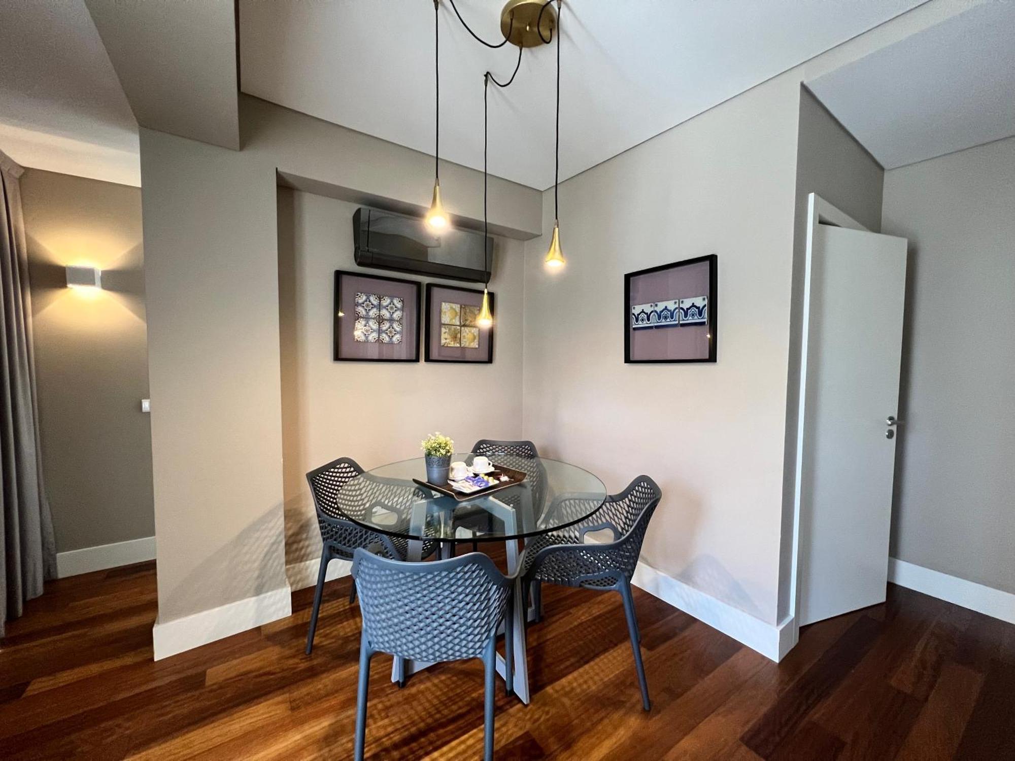Apartment New - Sao Bento *