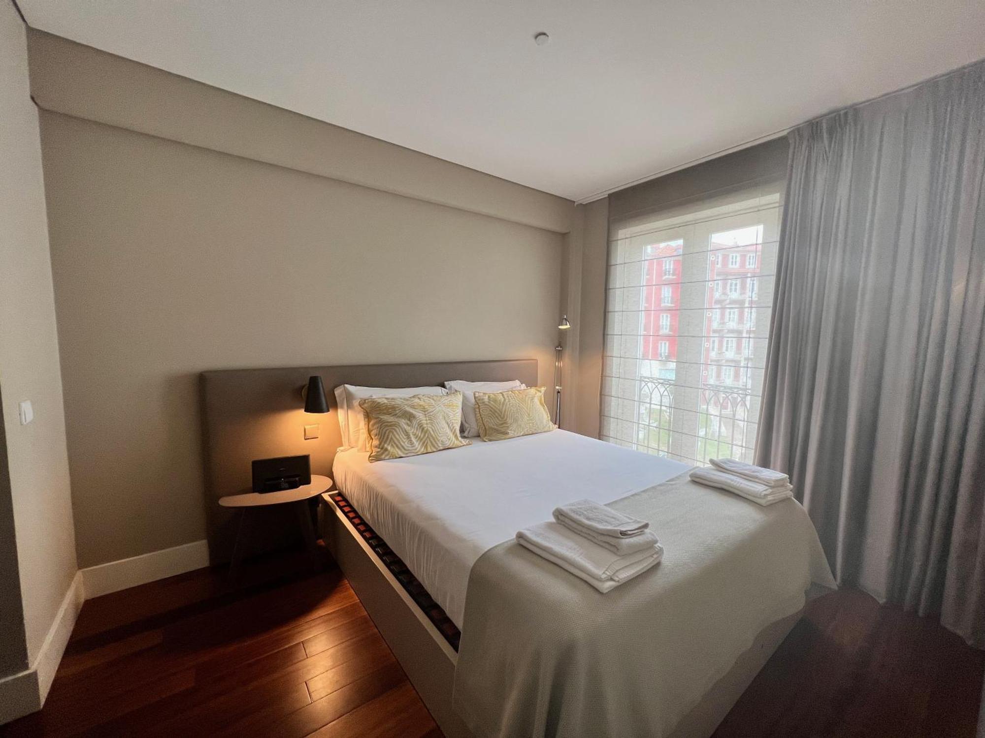 New - Sao Bento Apartment *