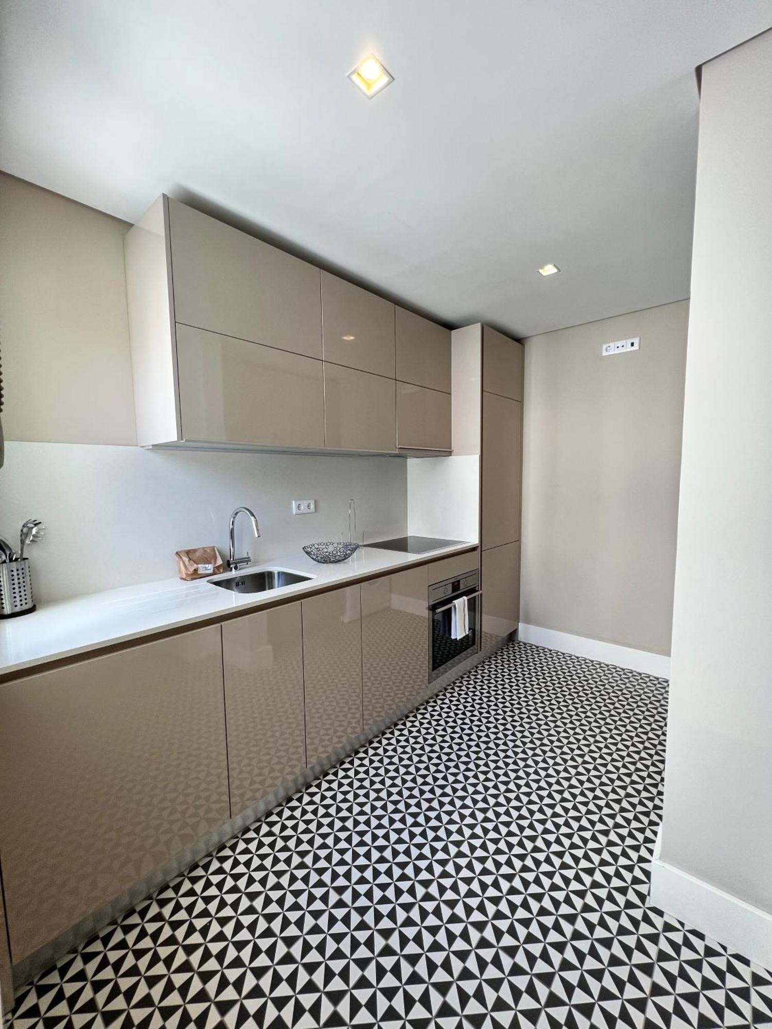 New - Sao Bento Apartment Porto