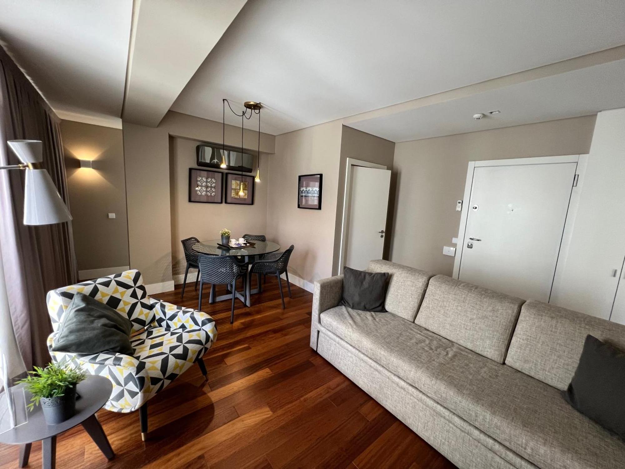 Appartement New - Sao Bento