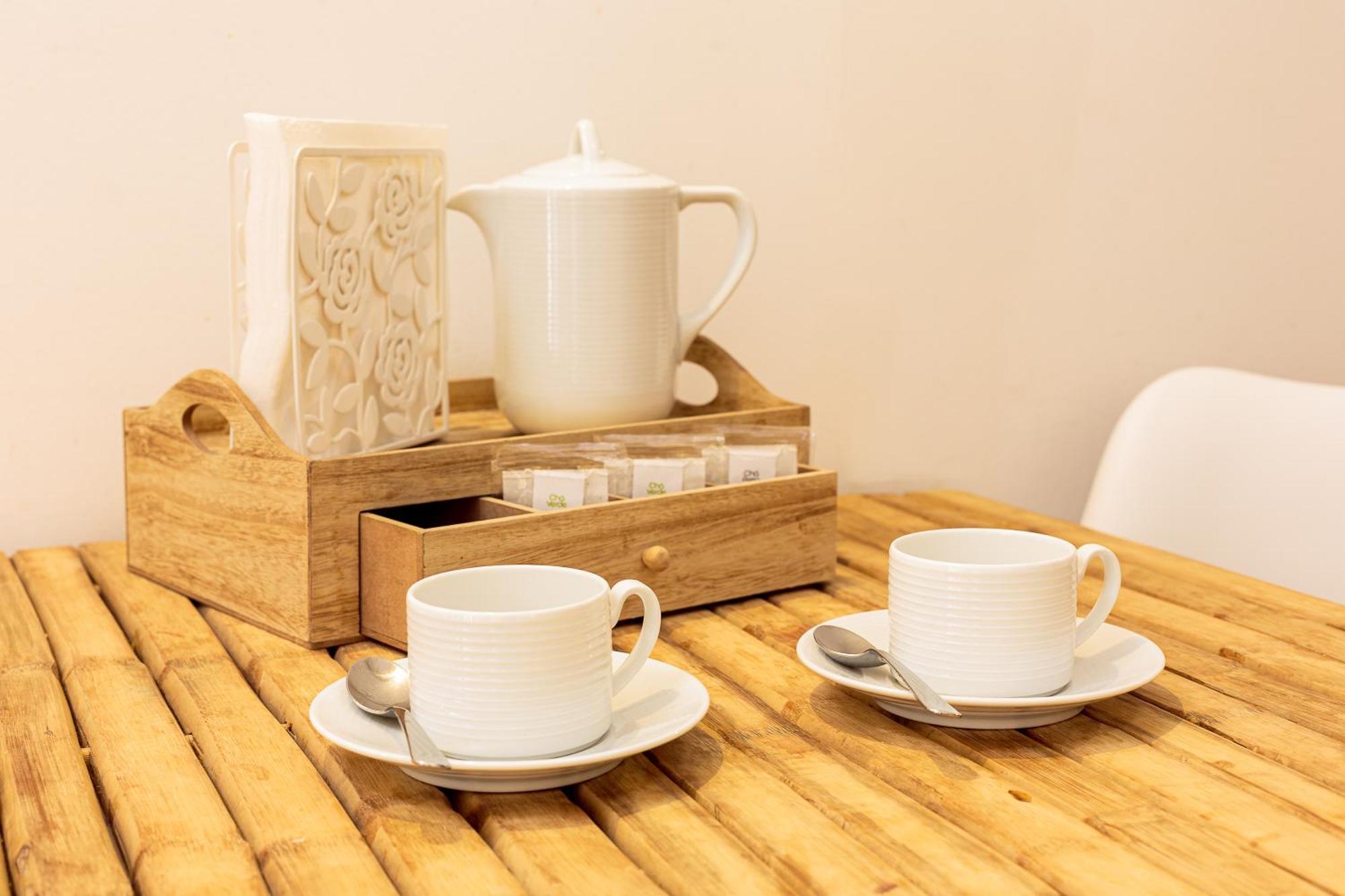 Appartement Youropo - Stories *