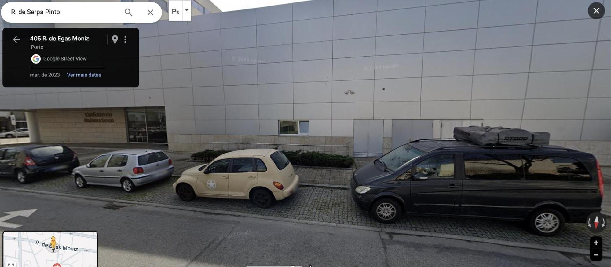 Cozy Casa Da Musica Apartment
