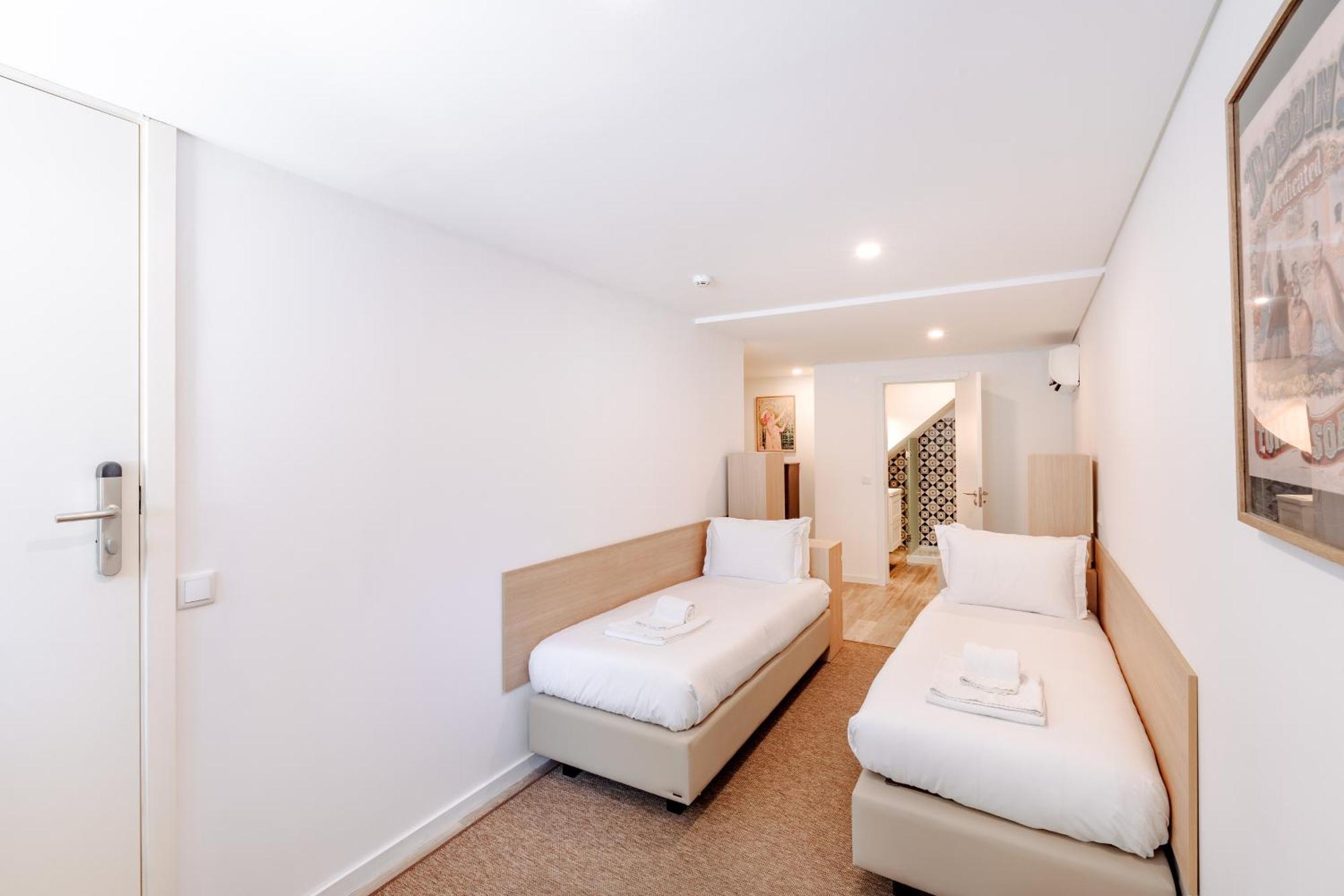 Downtown Grand Apartment *