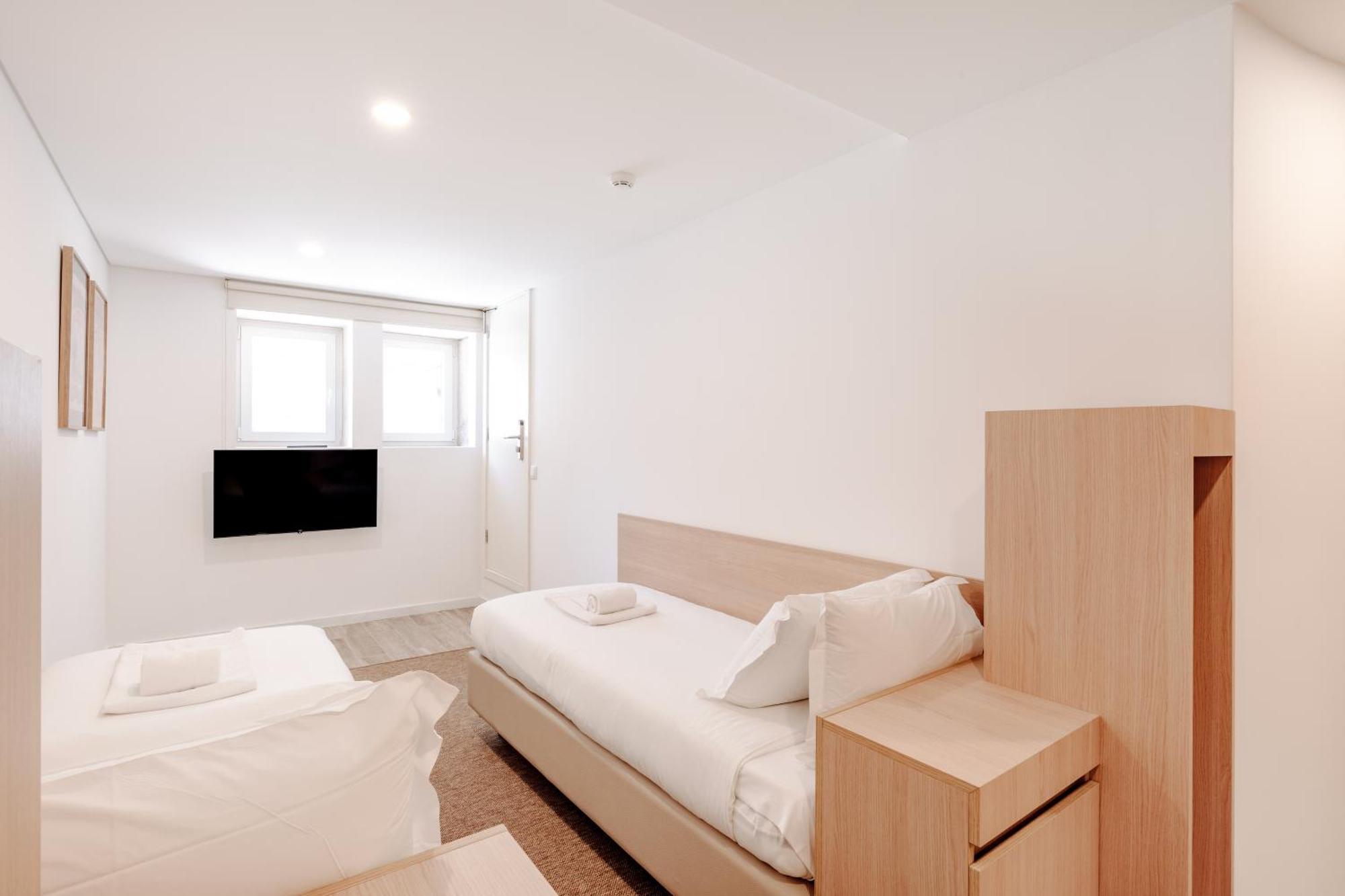 Downtown Grand Apartment *