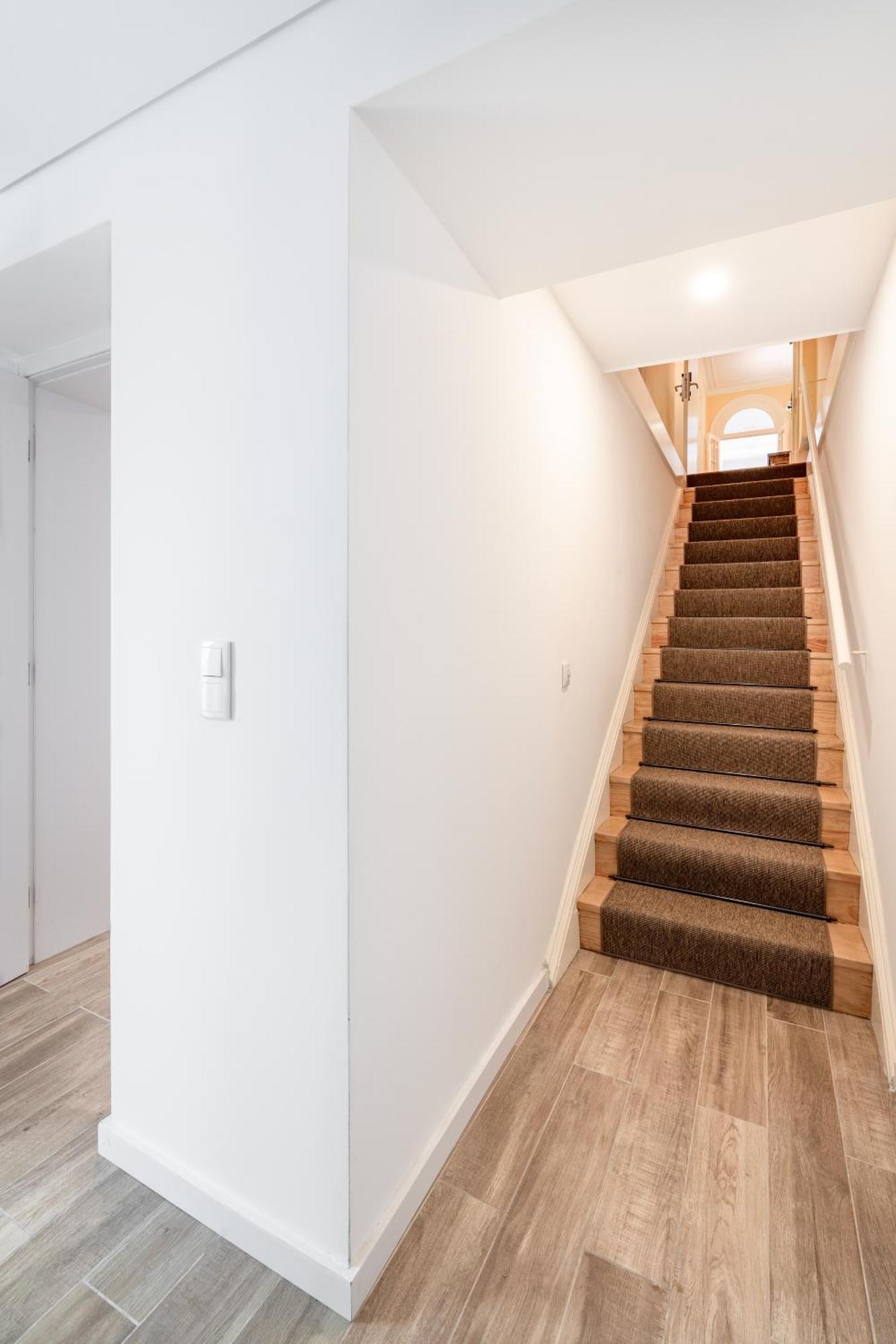 Apartment Downtown Grand