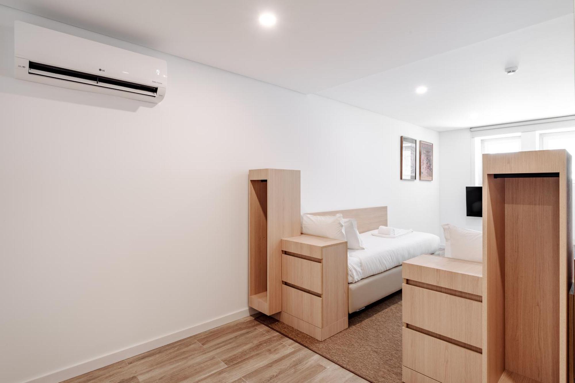 Downtown Grand Apartment Porto