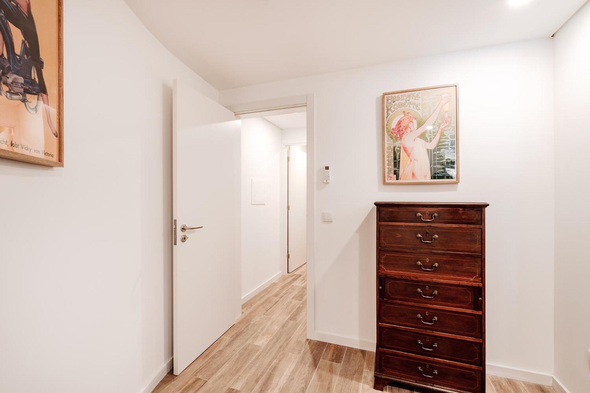 Apartment Downtown Grand Porto