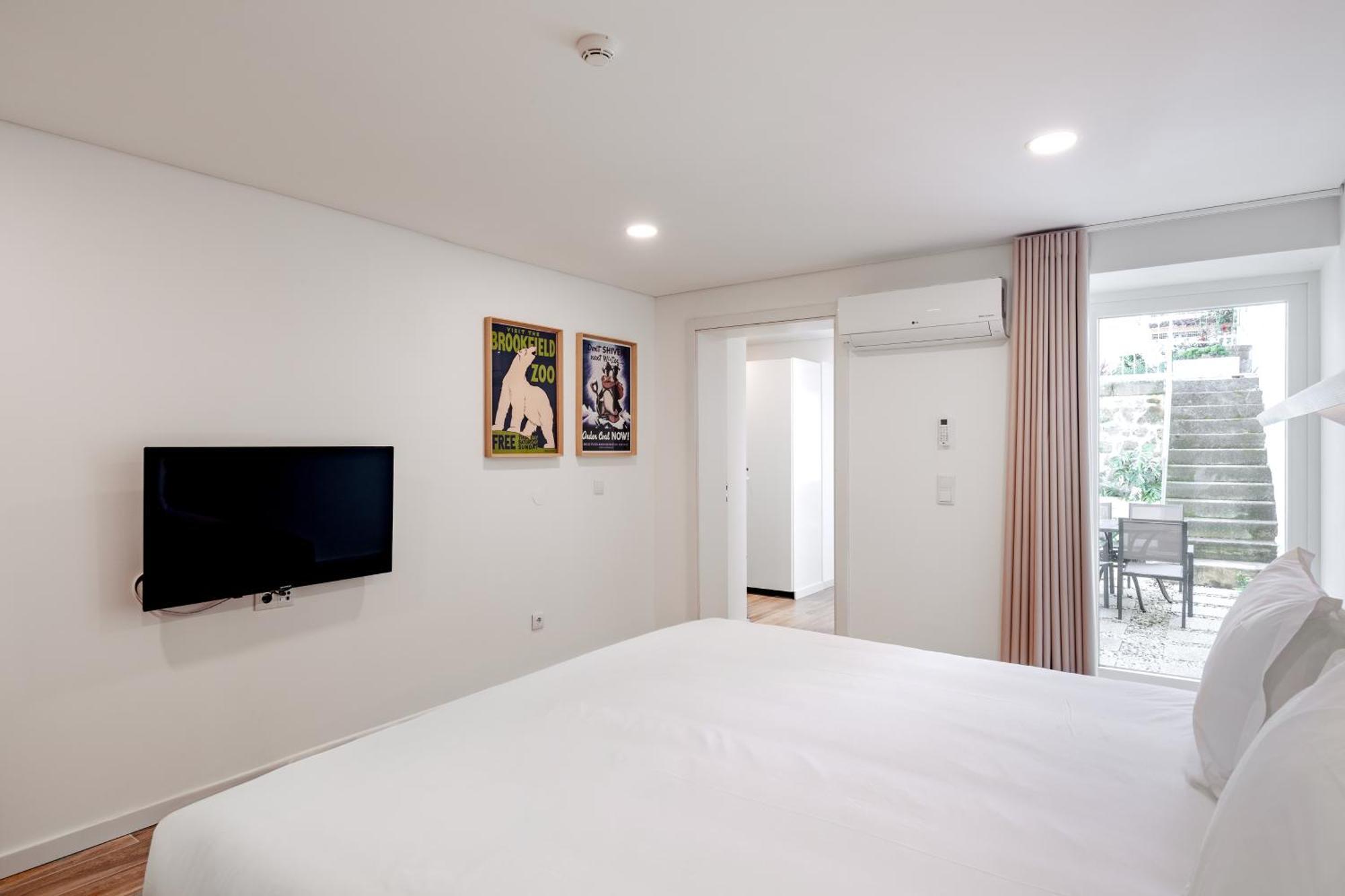 Downtown Grand Apartment Porto