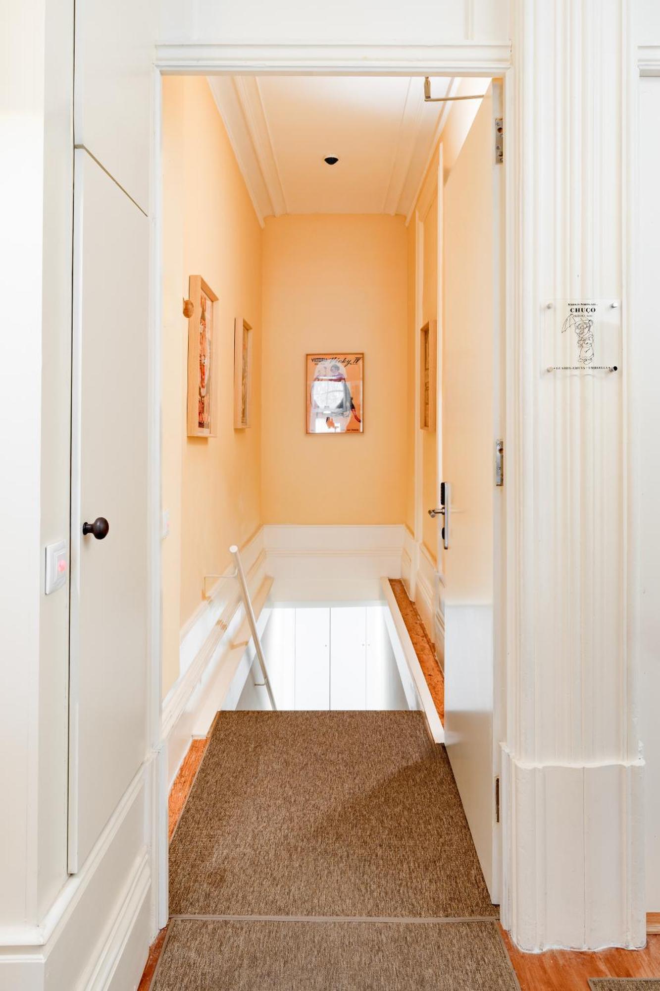 Downtown Grand Apartment Porto